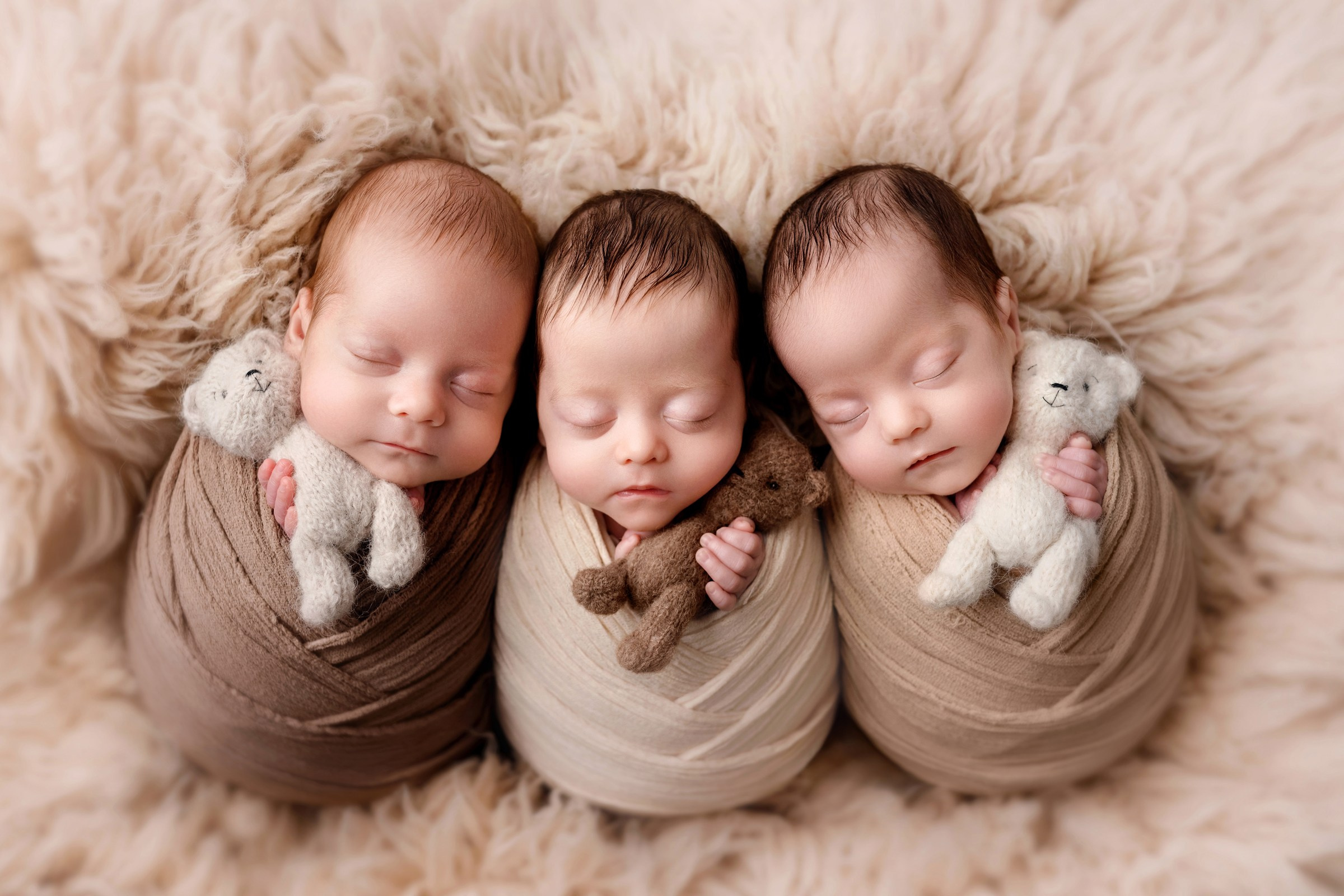 Neugeborenen Fotograf Düsseldorf | NRW