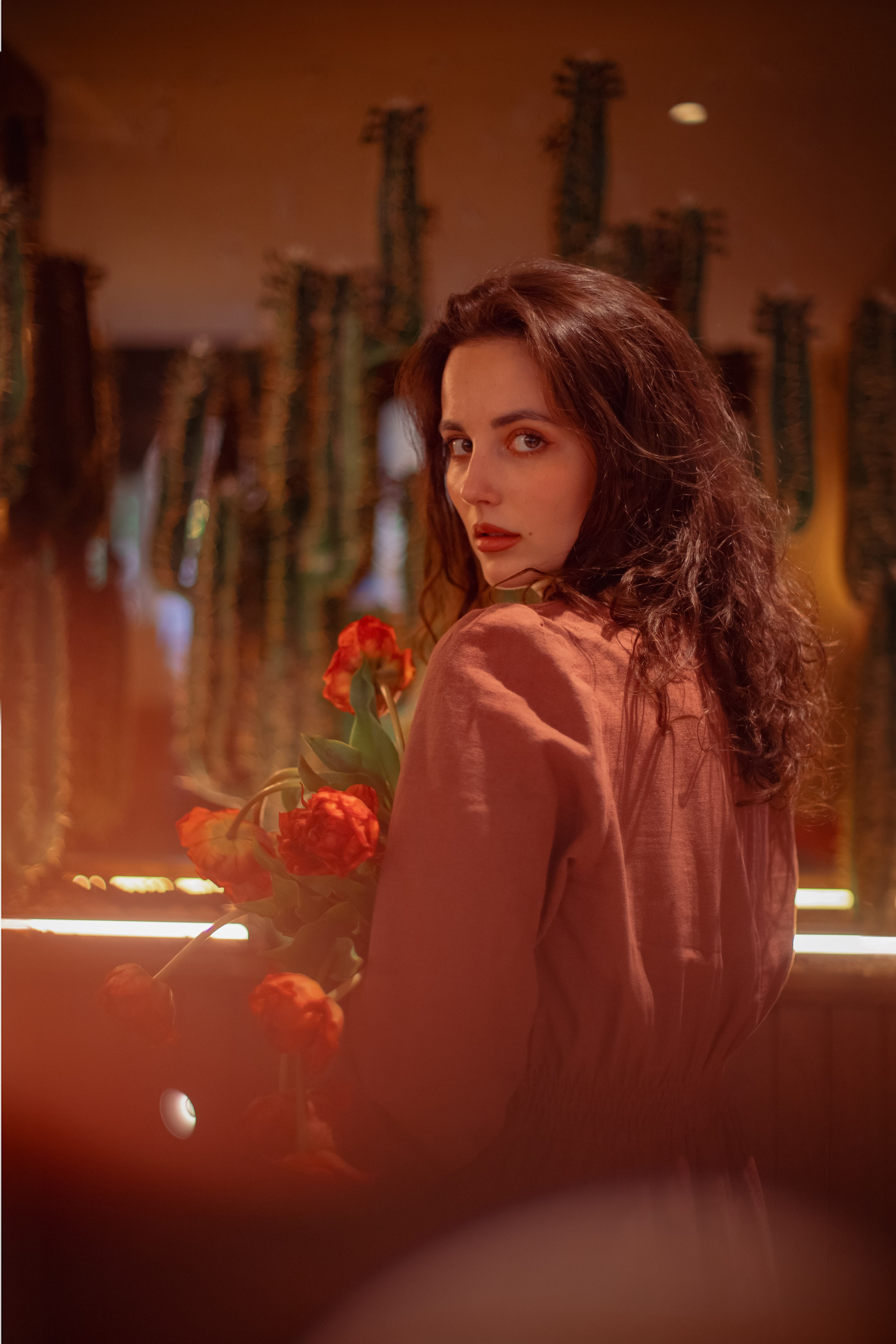 Les portraits. Fine Art photographer in Luxembourg Anastasia Arend