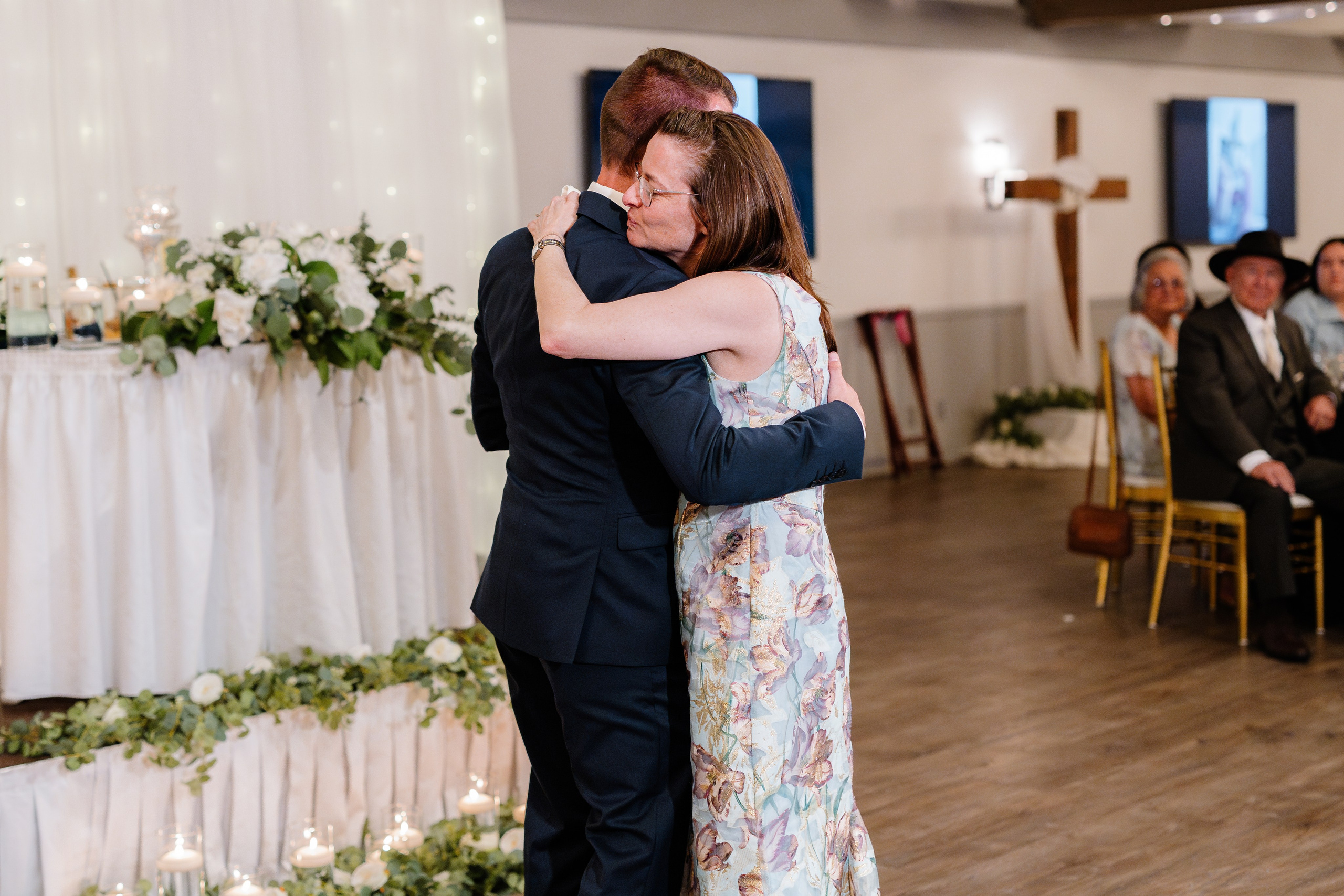 Ivan & Danielle. Babich_weddings