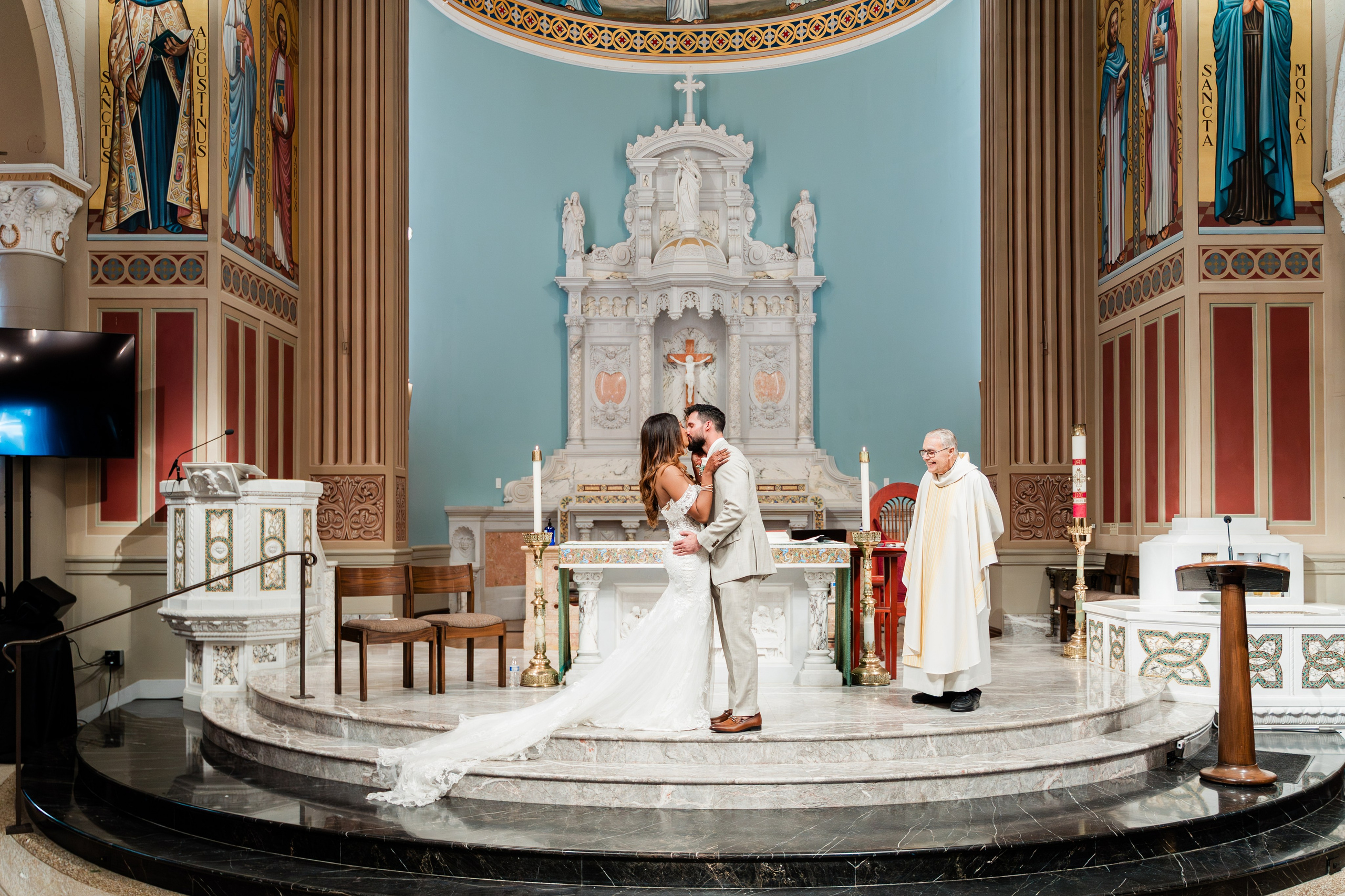 Nicole & Cody. Babich_weddings