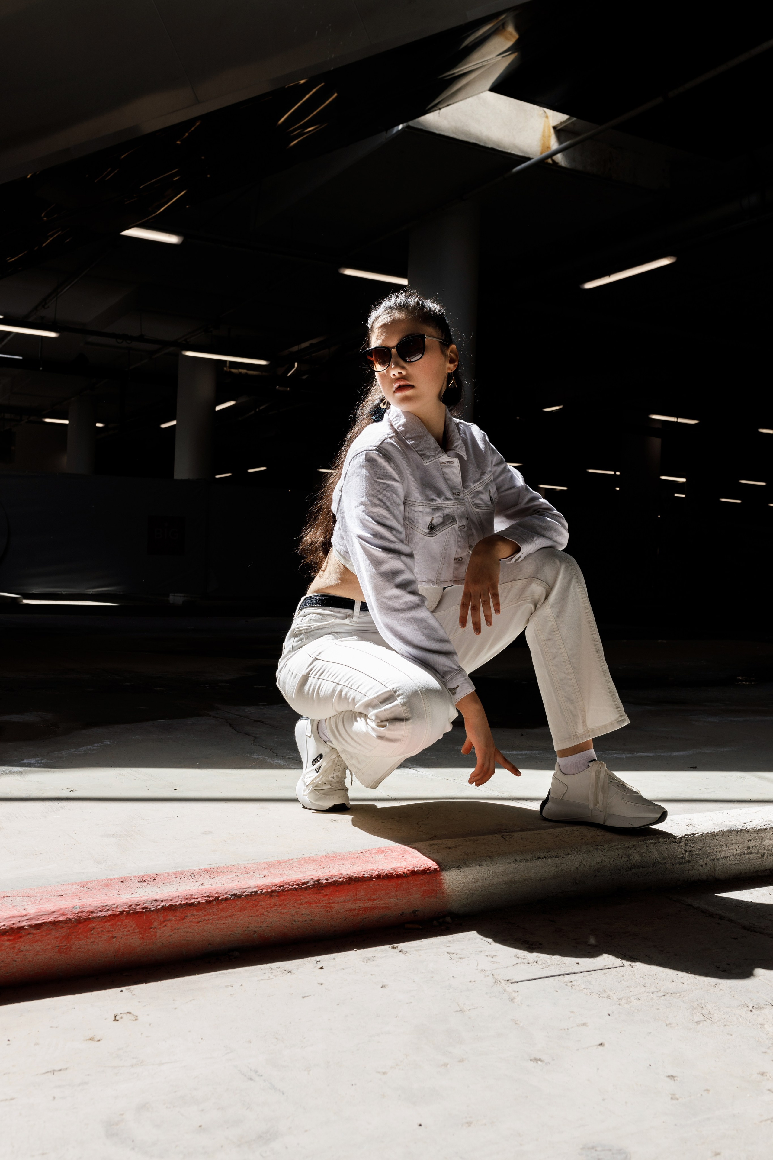 Individual shooting. Семейный детский фотограф Бляхер Ирина в Израиле