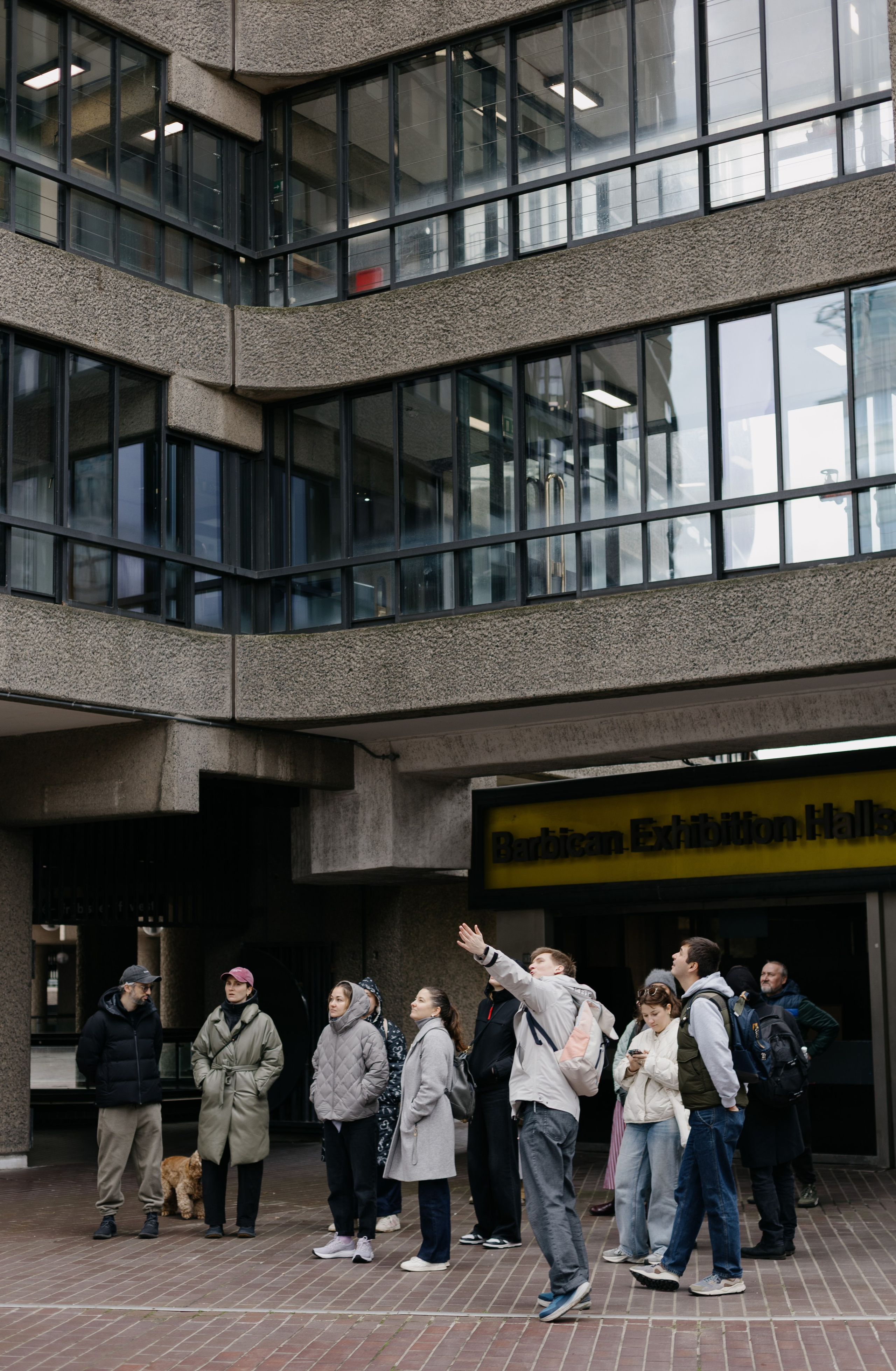 Коммьюнити. Frame Arts Club