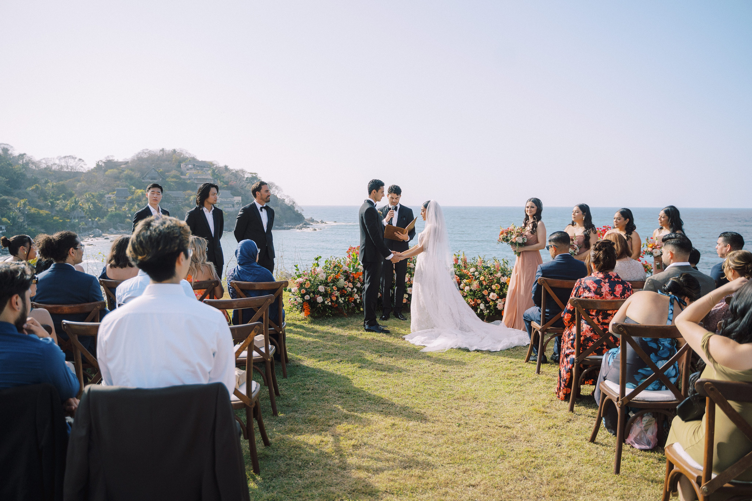 Omar & Monica. Sayulita Wedding Photographer, Puerto Vallarta, Cabo
