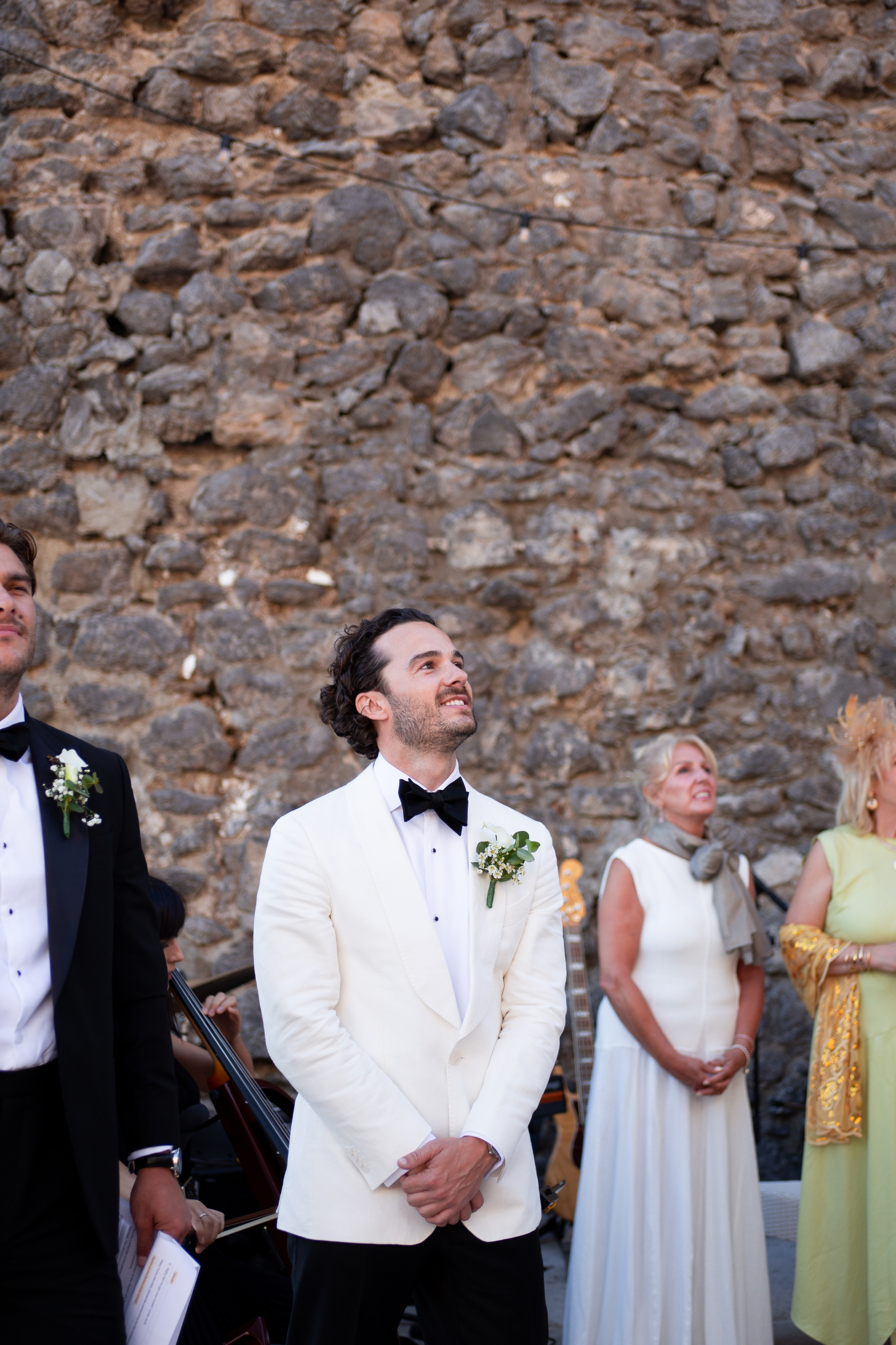 Sarah & Paddy. CK Photography | Wedding Photographer & Videographer in Italy