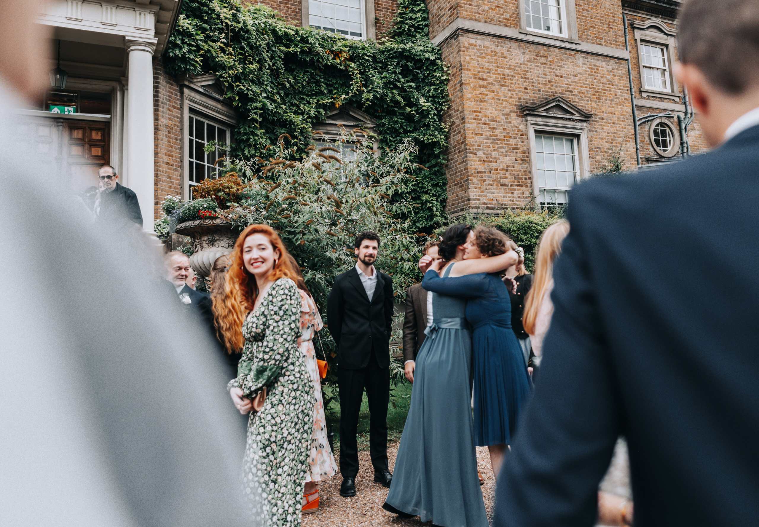 GEMMA + BIANCA. Main