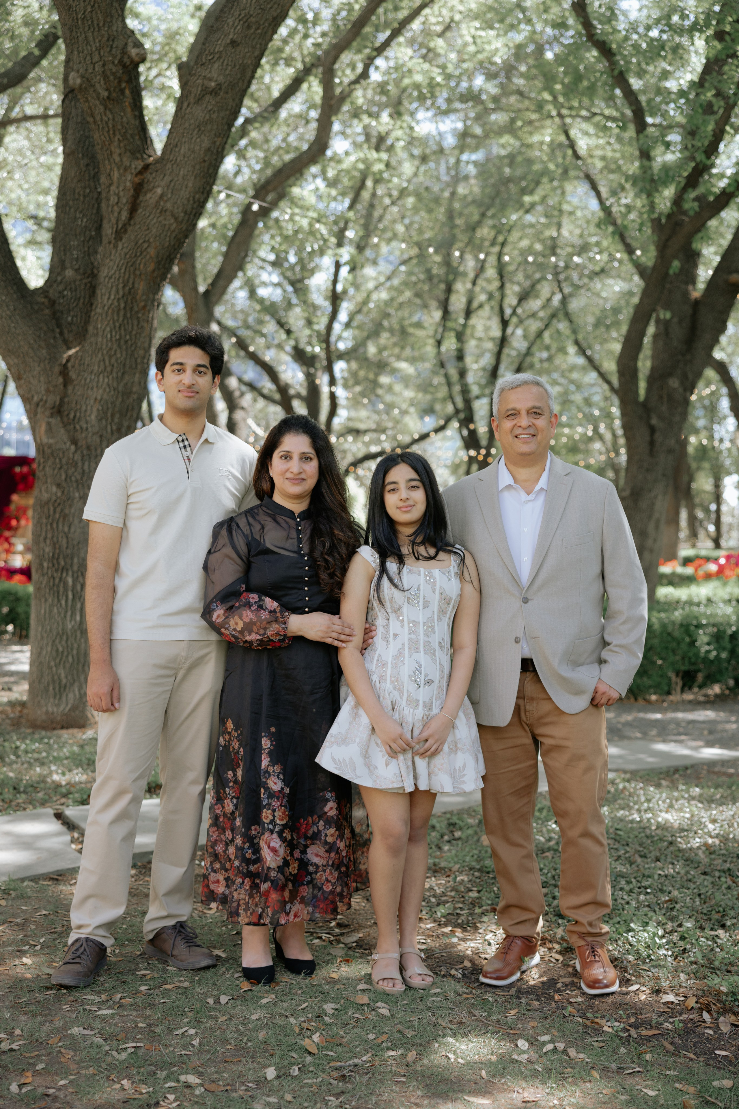 Manasi’s Sweeet 16. Parth Productions