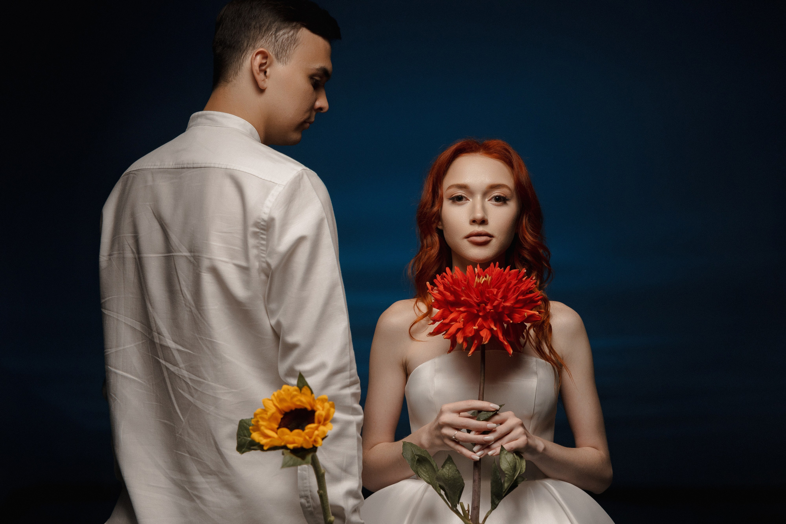 ART. Азимжан Нуритдинходжаев — свадебный фотограф