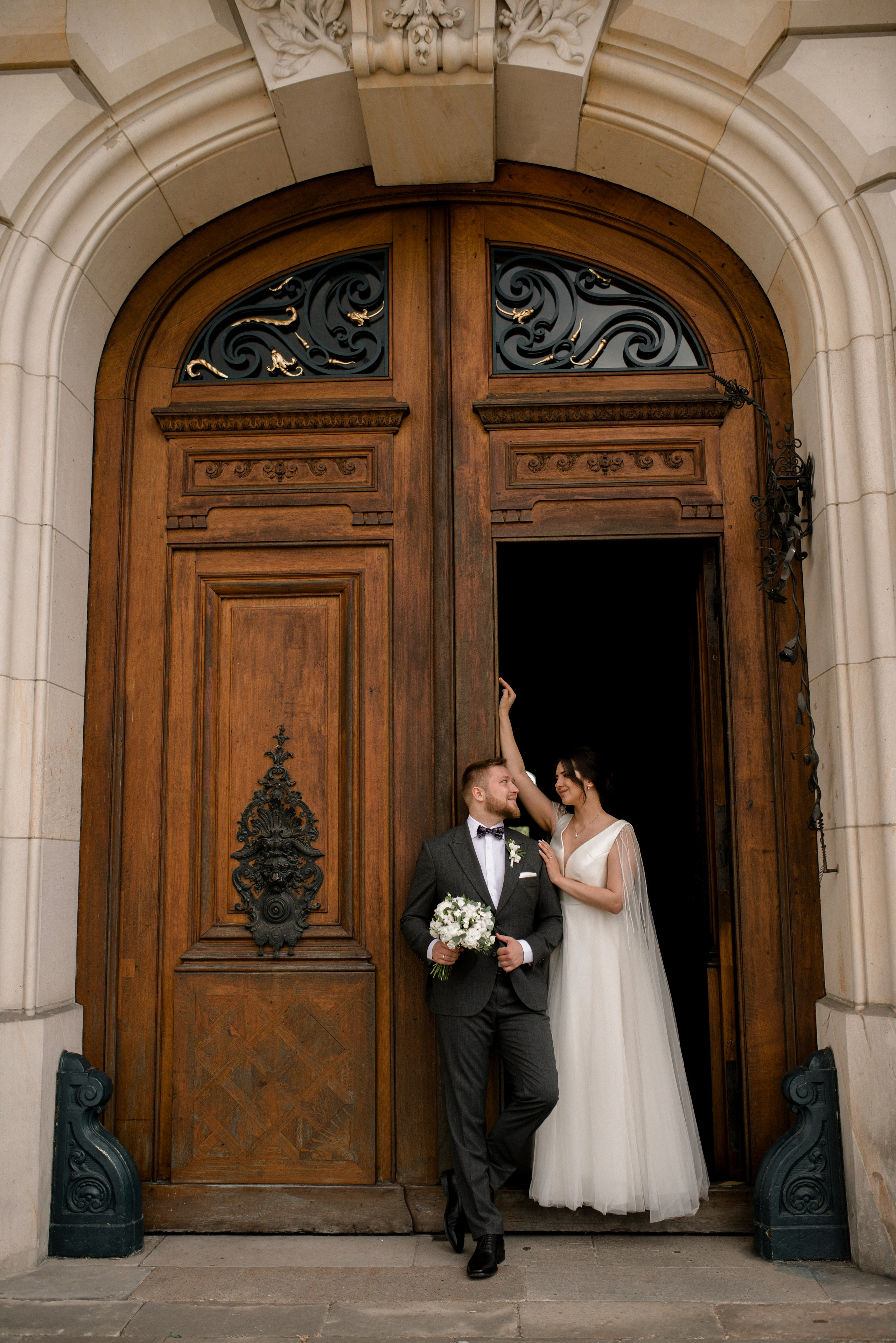 Katia i Denis. Home page