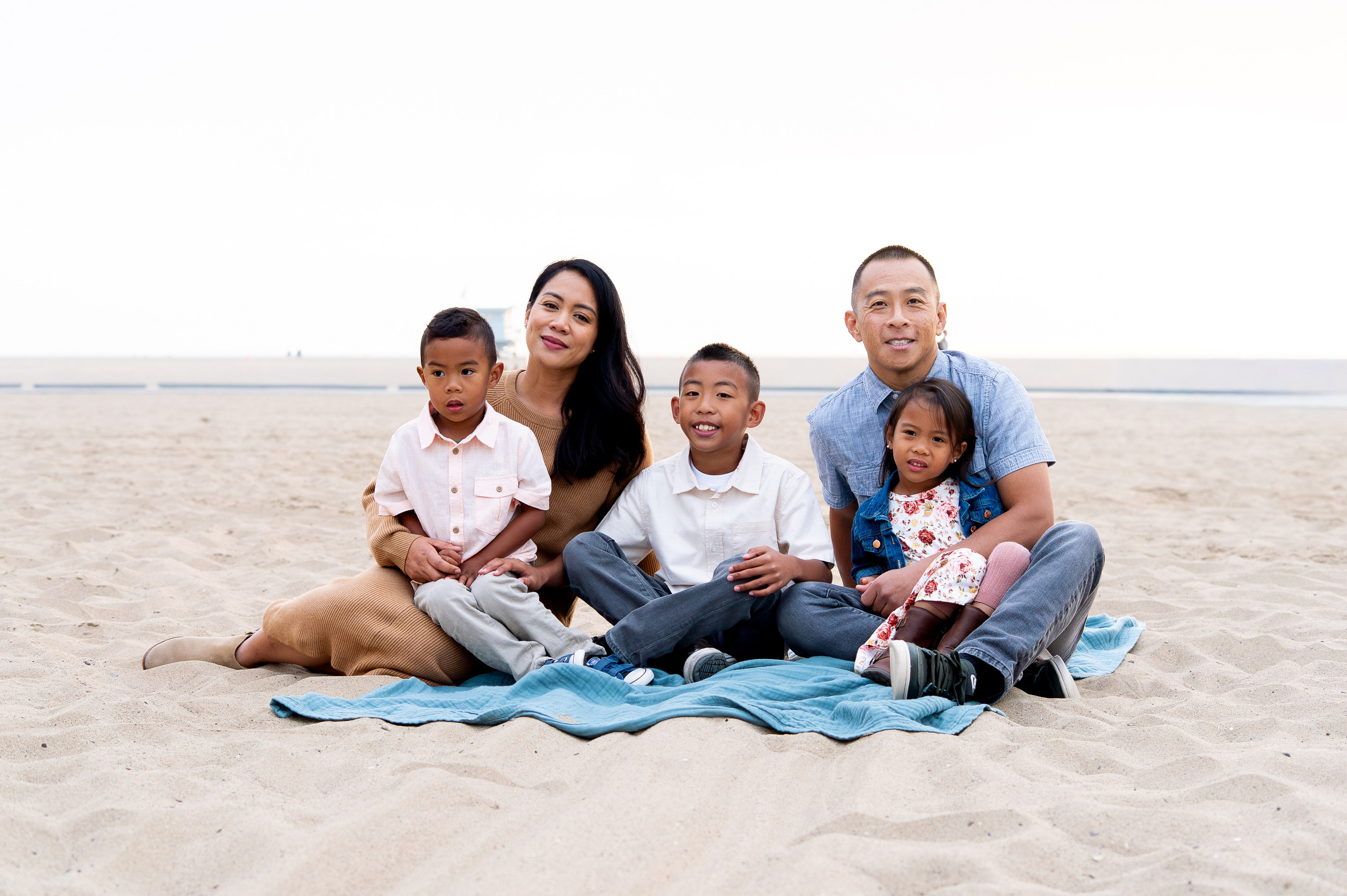 Family. Luana Pinheiro | Hajime Creative Studio — Photo & Video in Huntington Beach