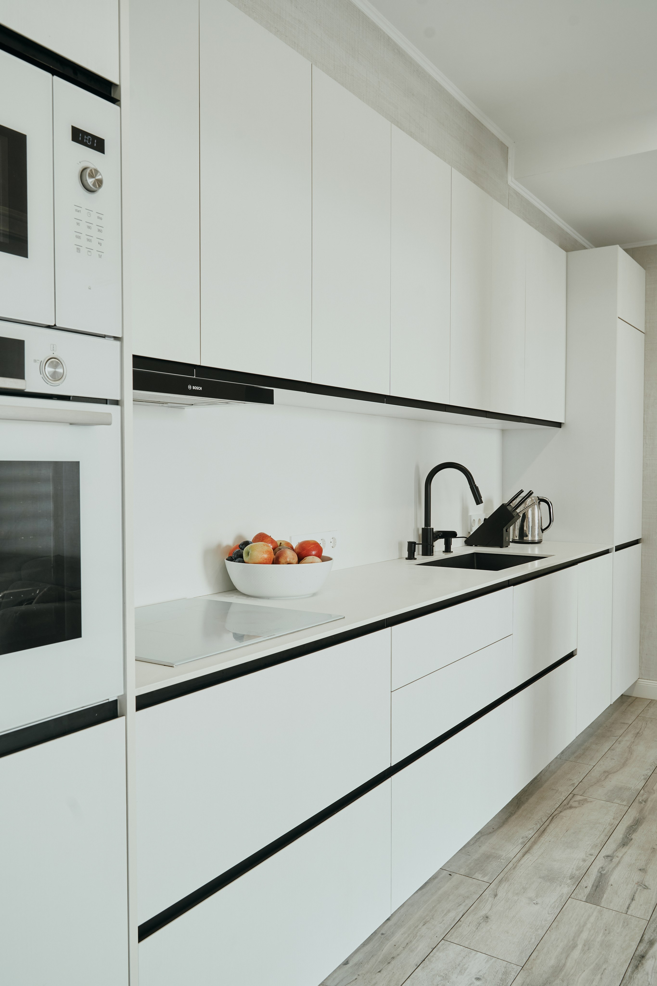 House 1. Фотограф в Барселоне Жанна Захарченко