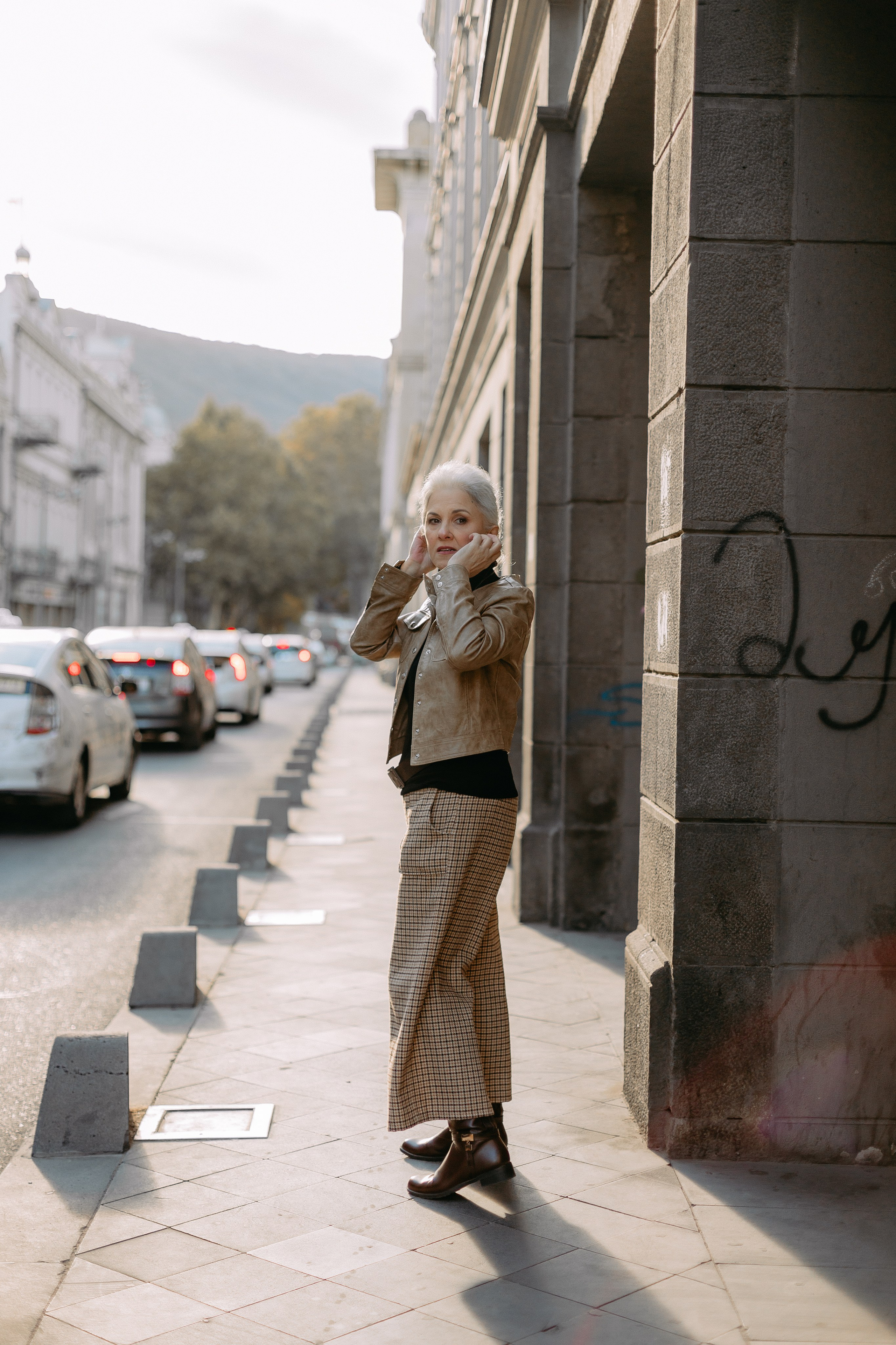 Marjanishvili/Марджанишвили. Photographer Anna Nazarenko