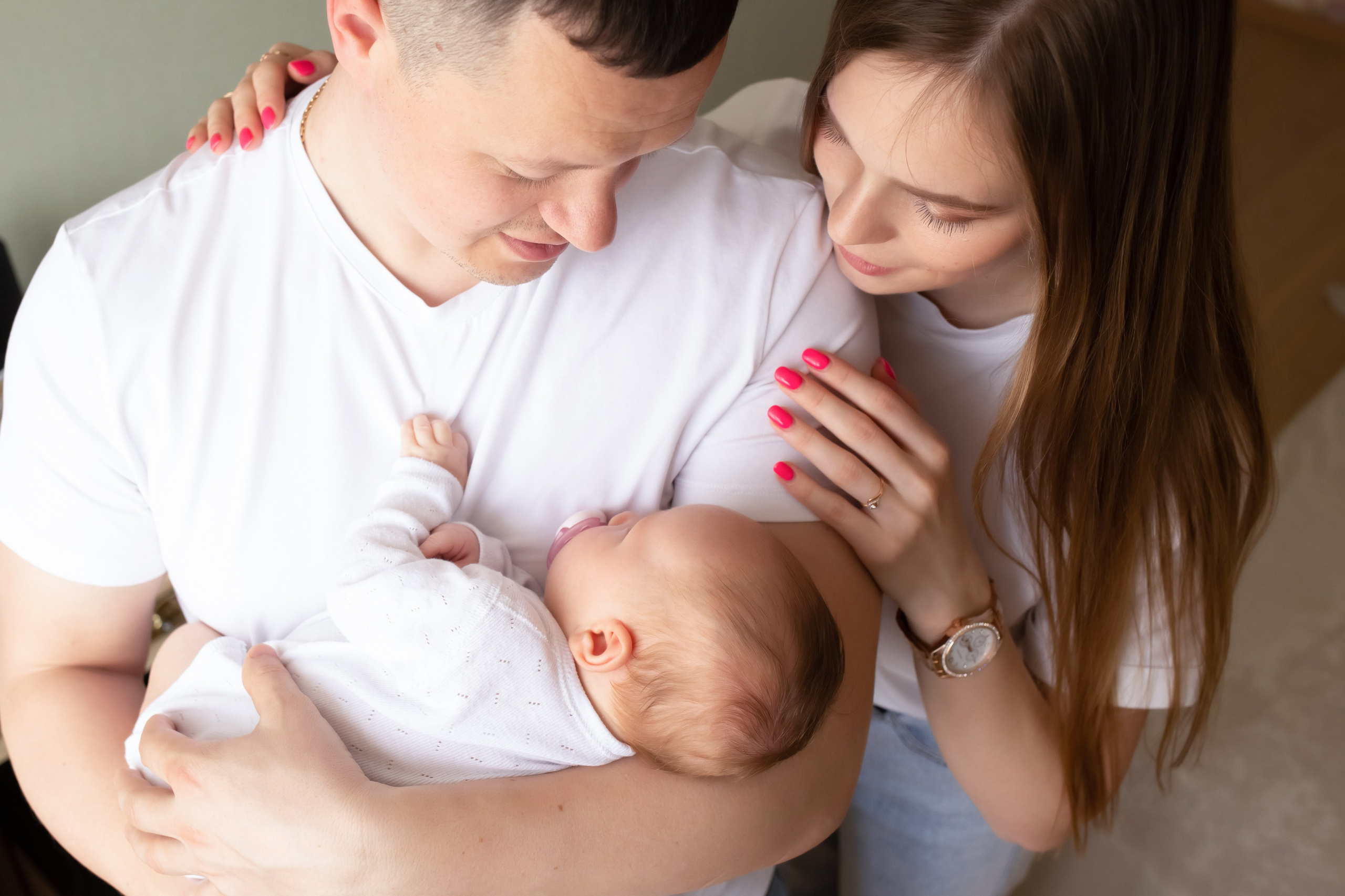 Estilo de vida. Fotógrafa profesional en España