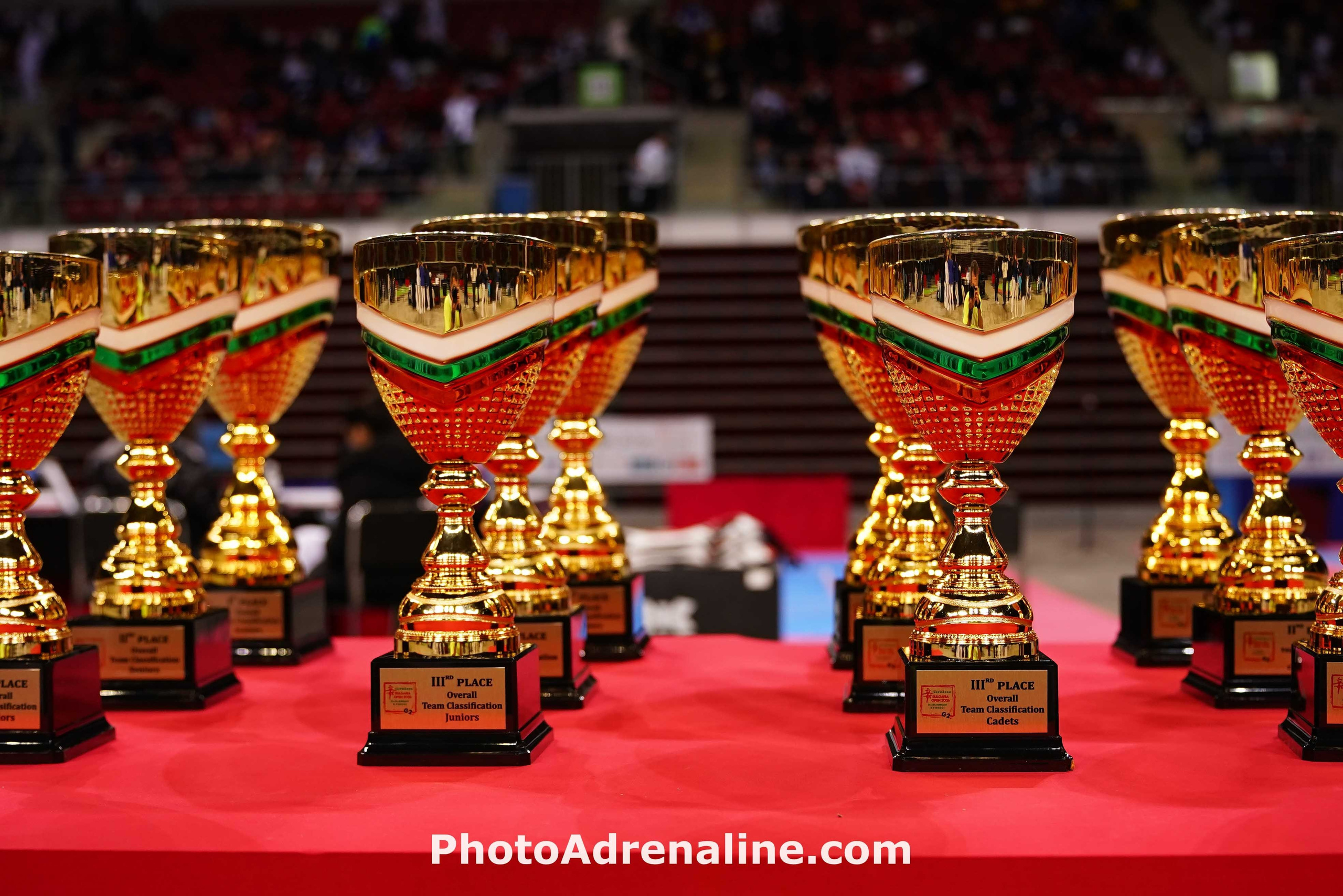 PhotoAdrenaline.com: Спортна Фотография / Sports Photography