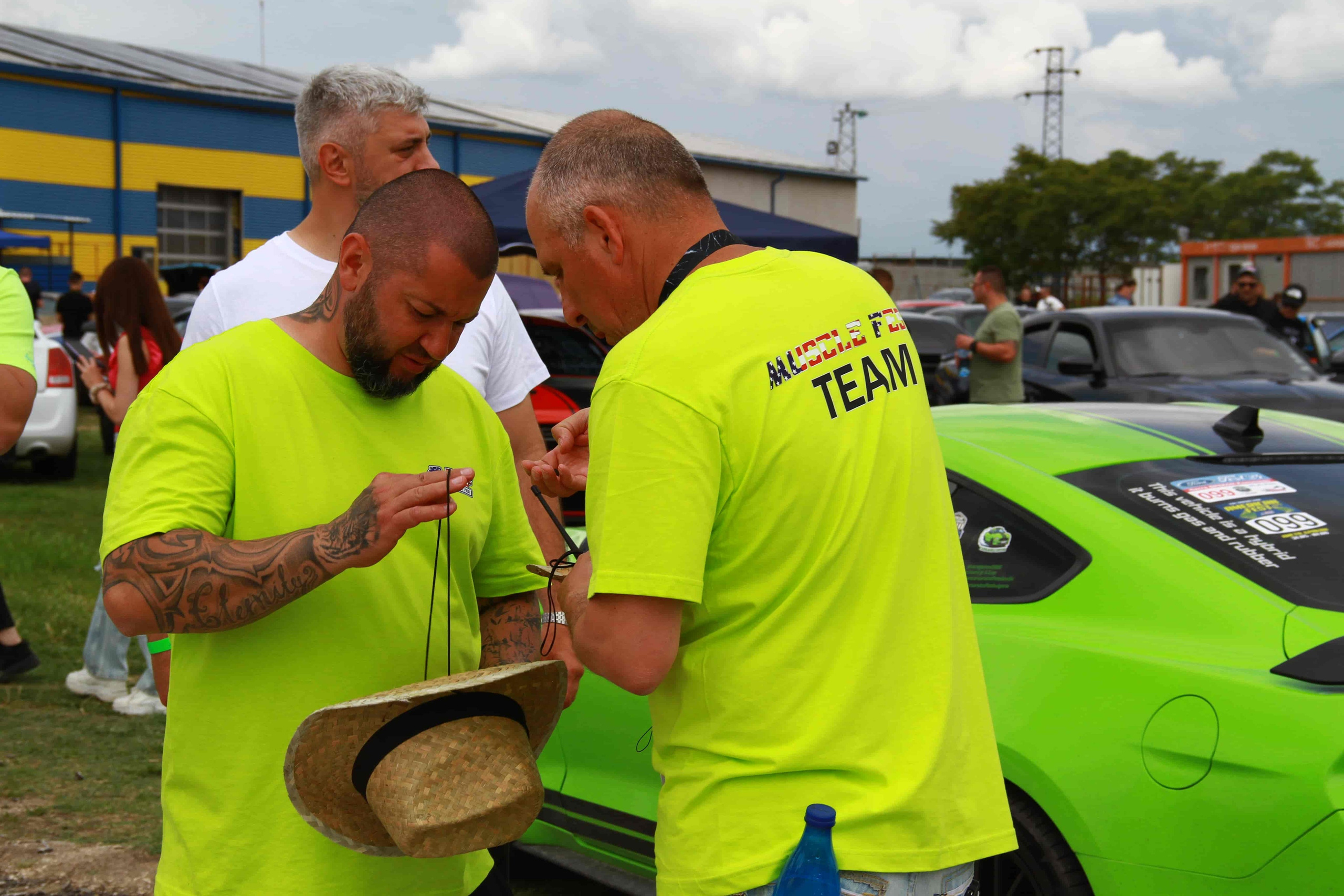 PhotoAdrenaline.com - Спортна фотография на МОТО спортове