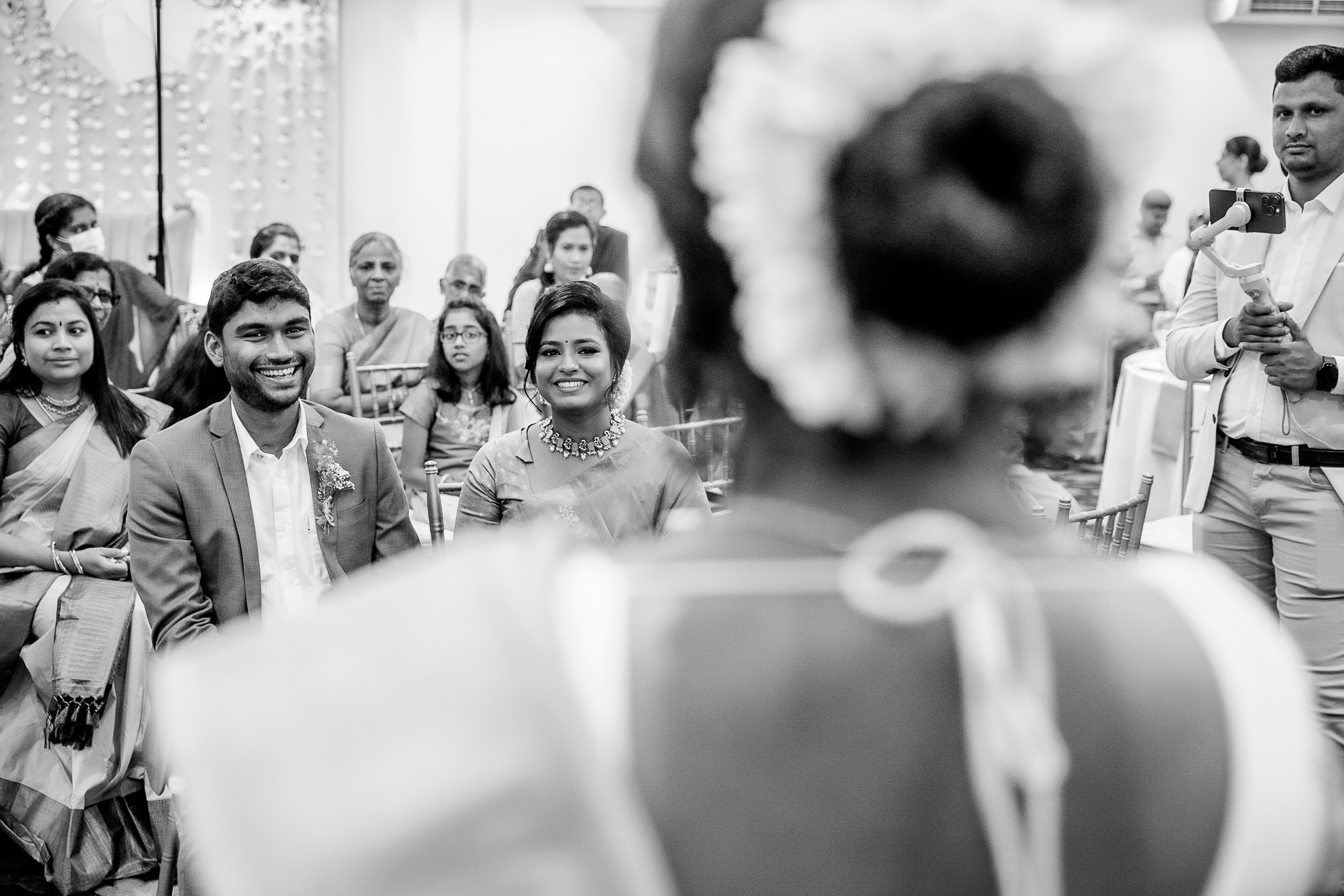 Top Tamil Wedding Photographer in Colombo | Ceylon Stories