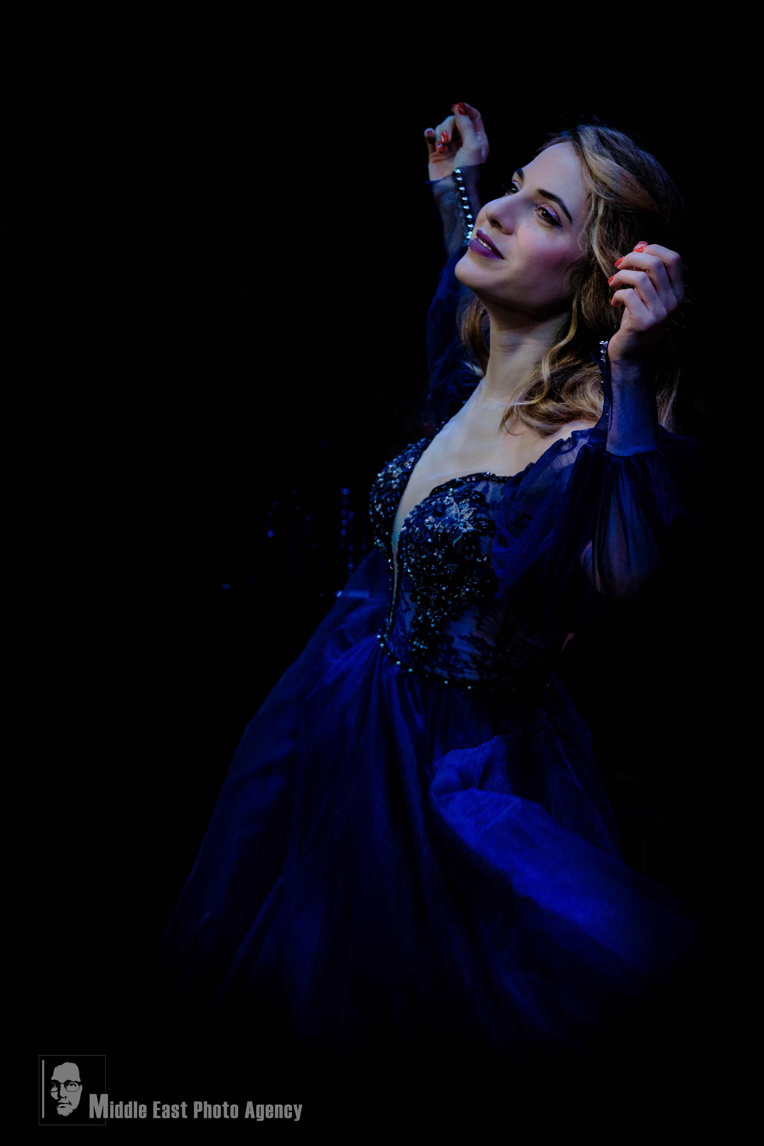 Kinolife Agency. Karina Radzion.