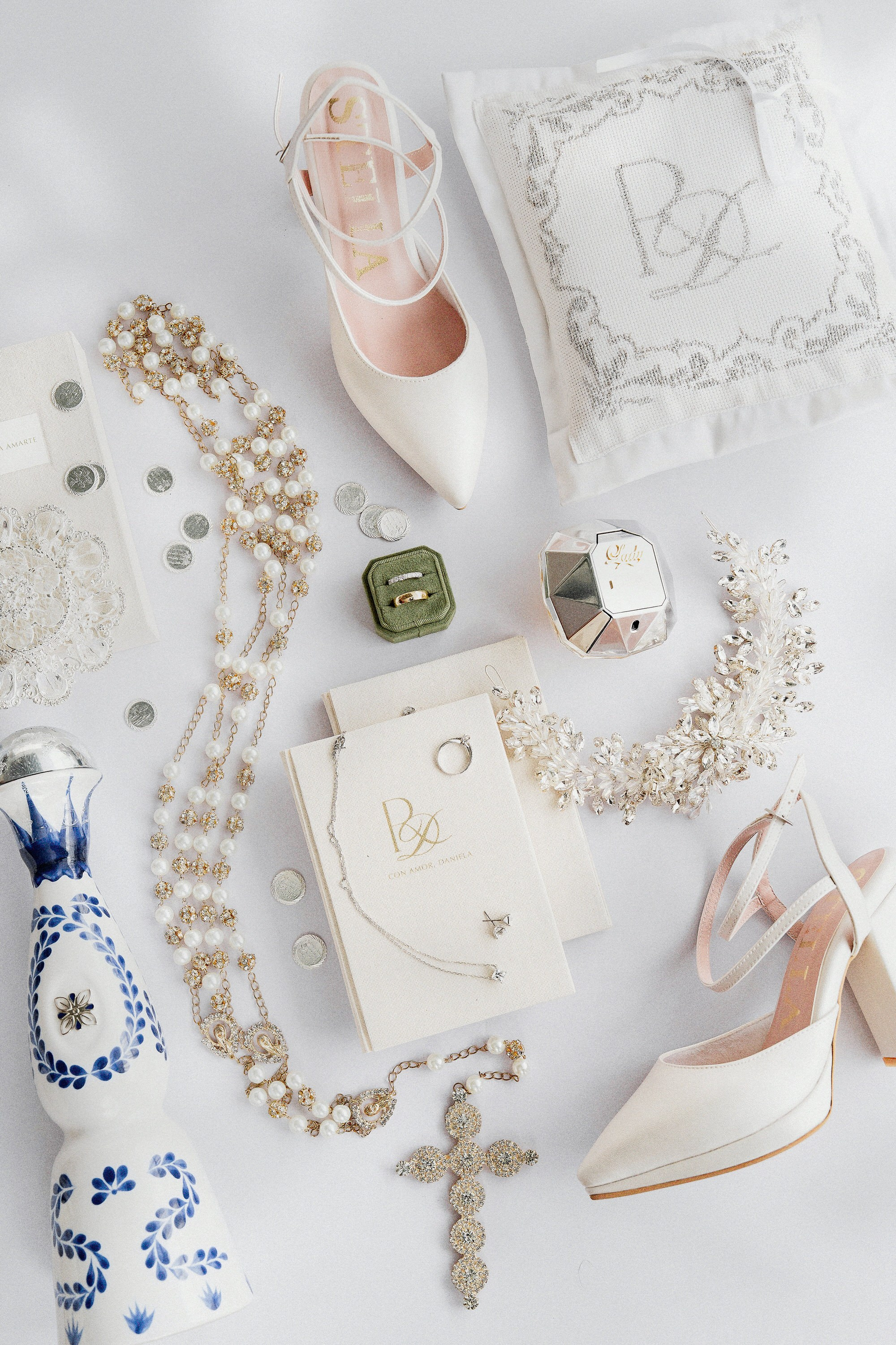 Daniela & Ricardo. Miguel Velasquez Fotógrafo