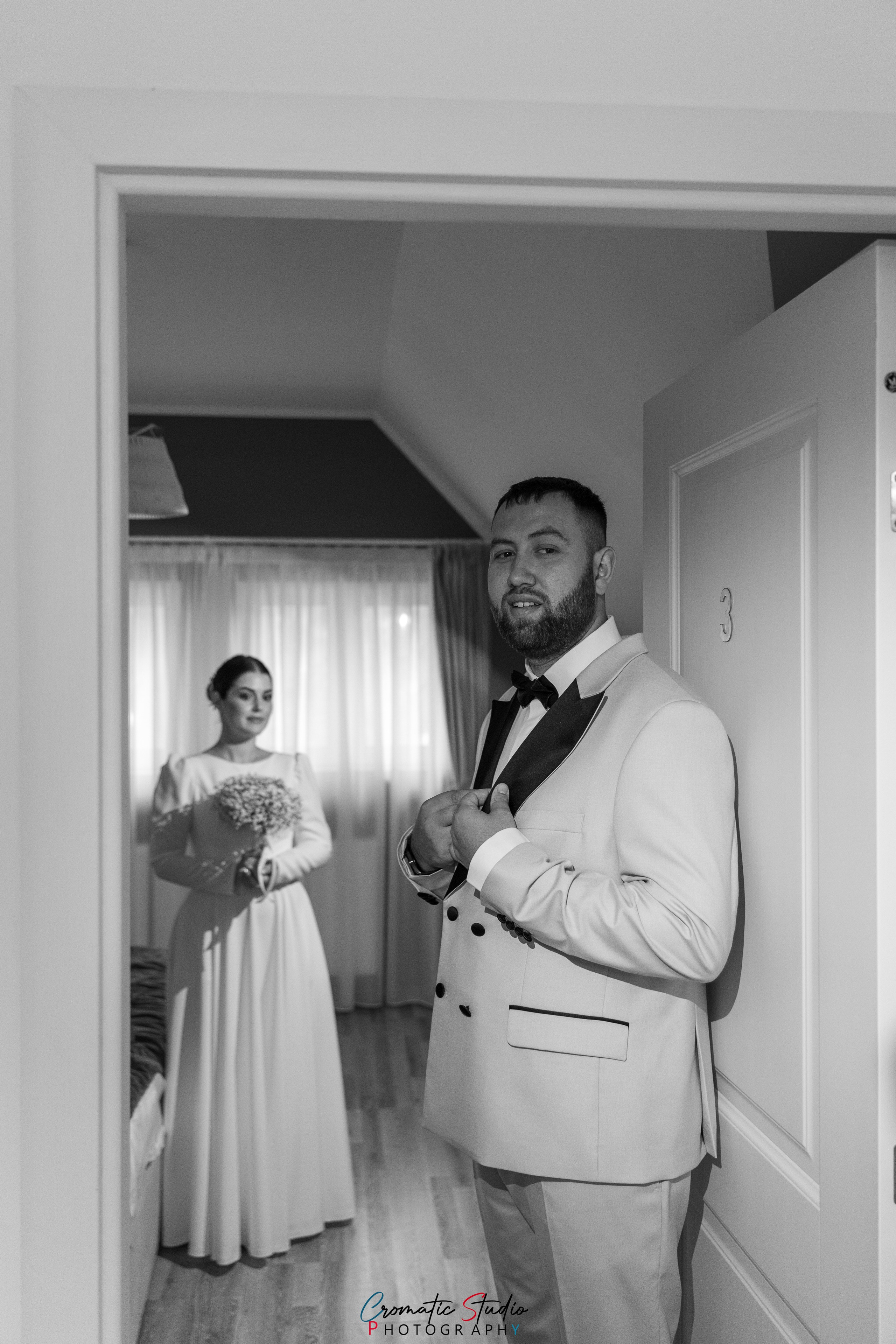 Nunta. Cromatic Studio — Fotograf de nuntă în Târgu Jiu. Emoții reale, povești autentice și amintiri create cu pasiu