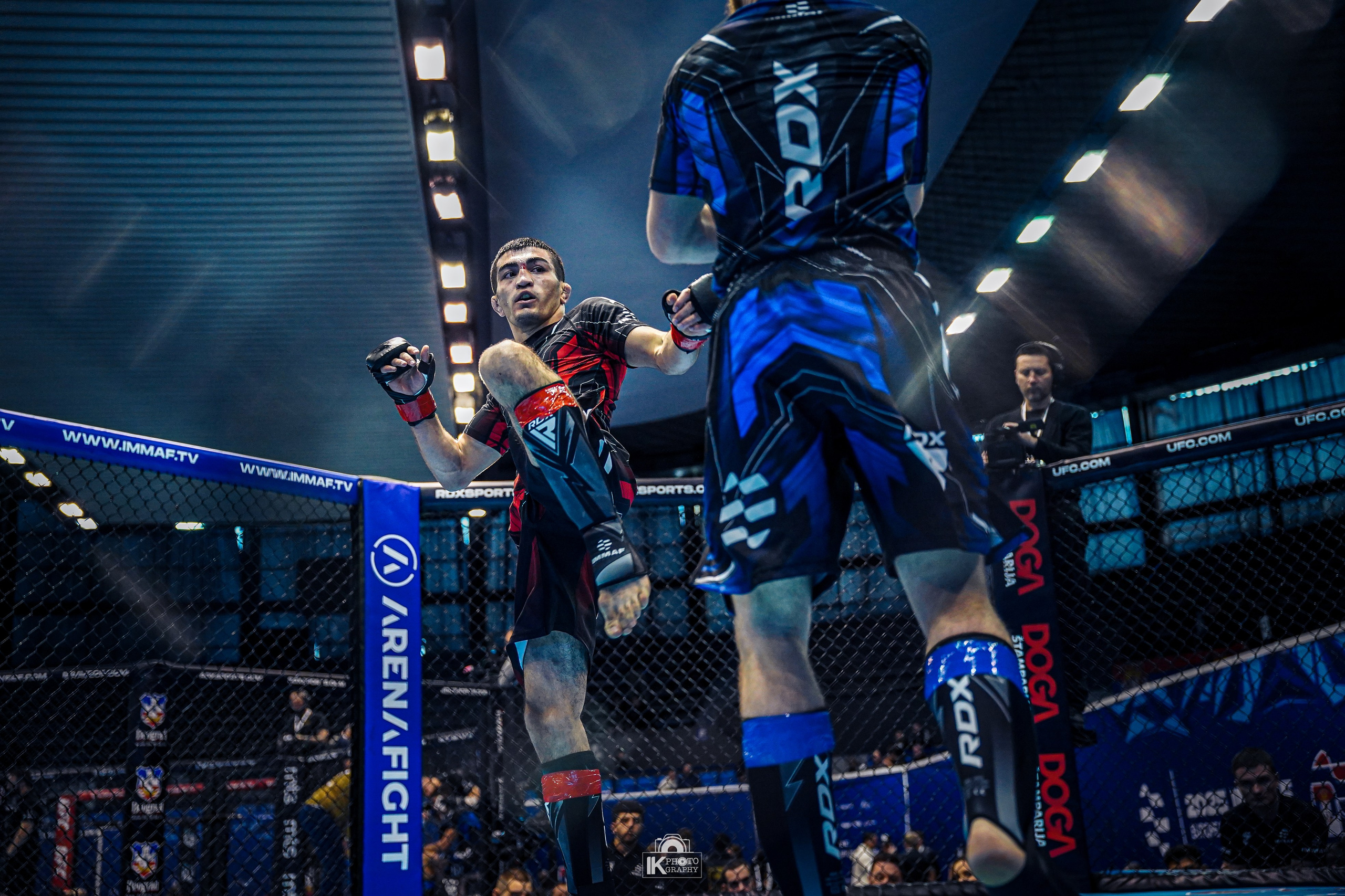 Galerija sportskih događaja – fotograf Pančevo. Kazakov Photo