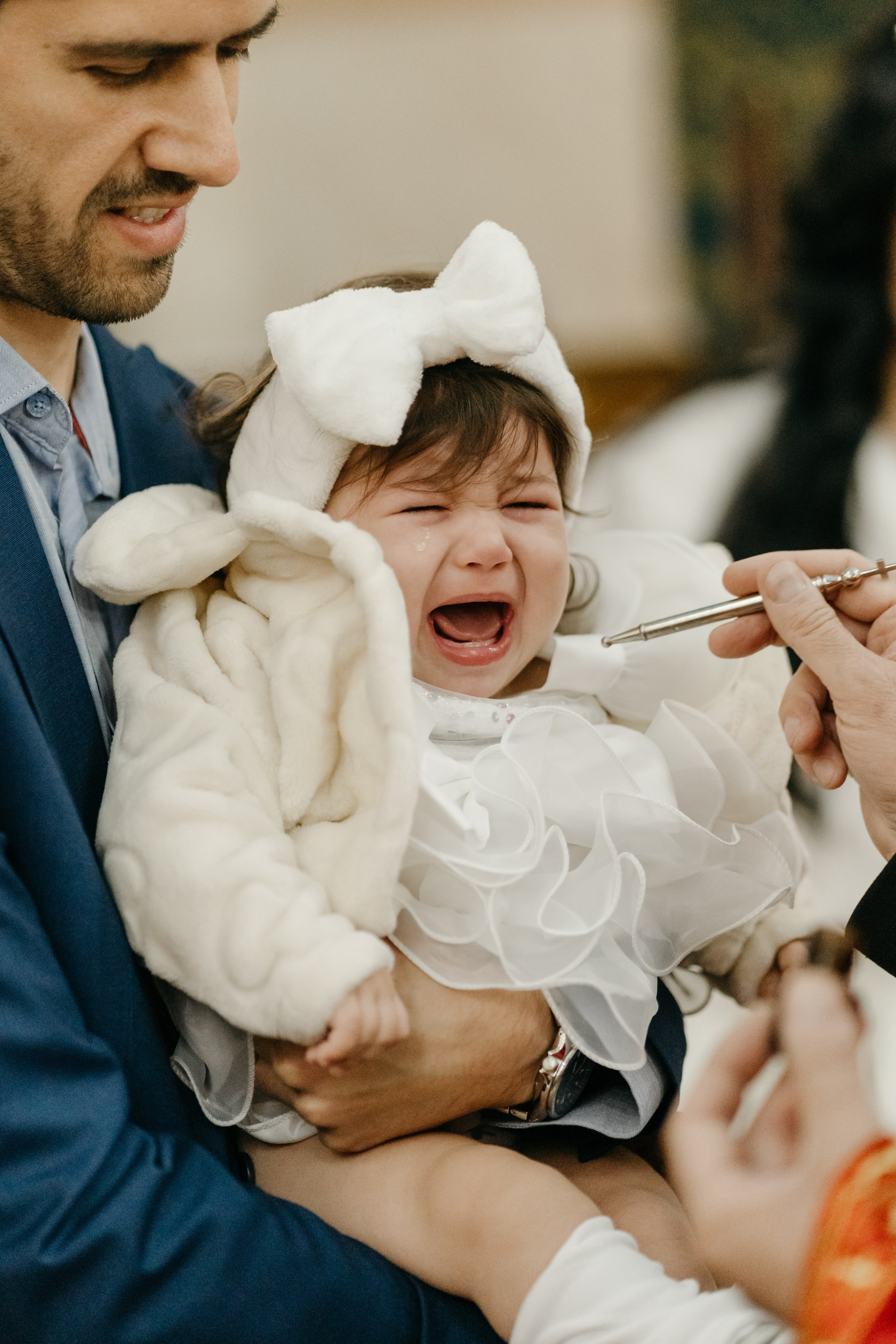 Galerija krštenja – fotograf Pančevo. Kazakov Photo