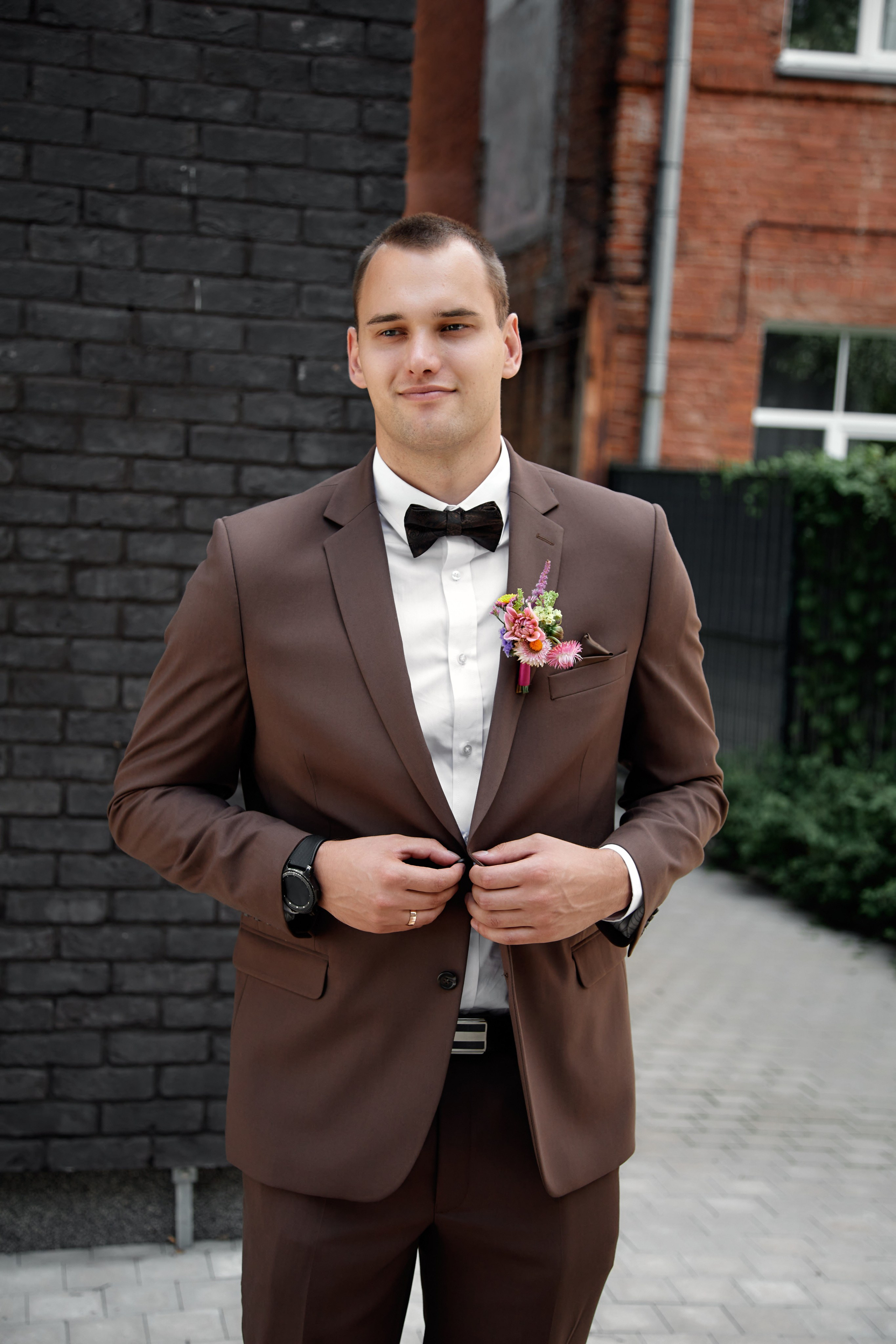 . Свадебный фотограф В Даугавпилсе Юрий Теплов