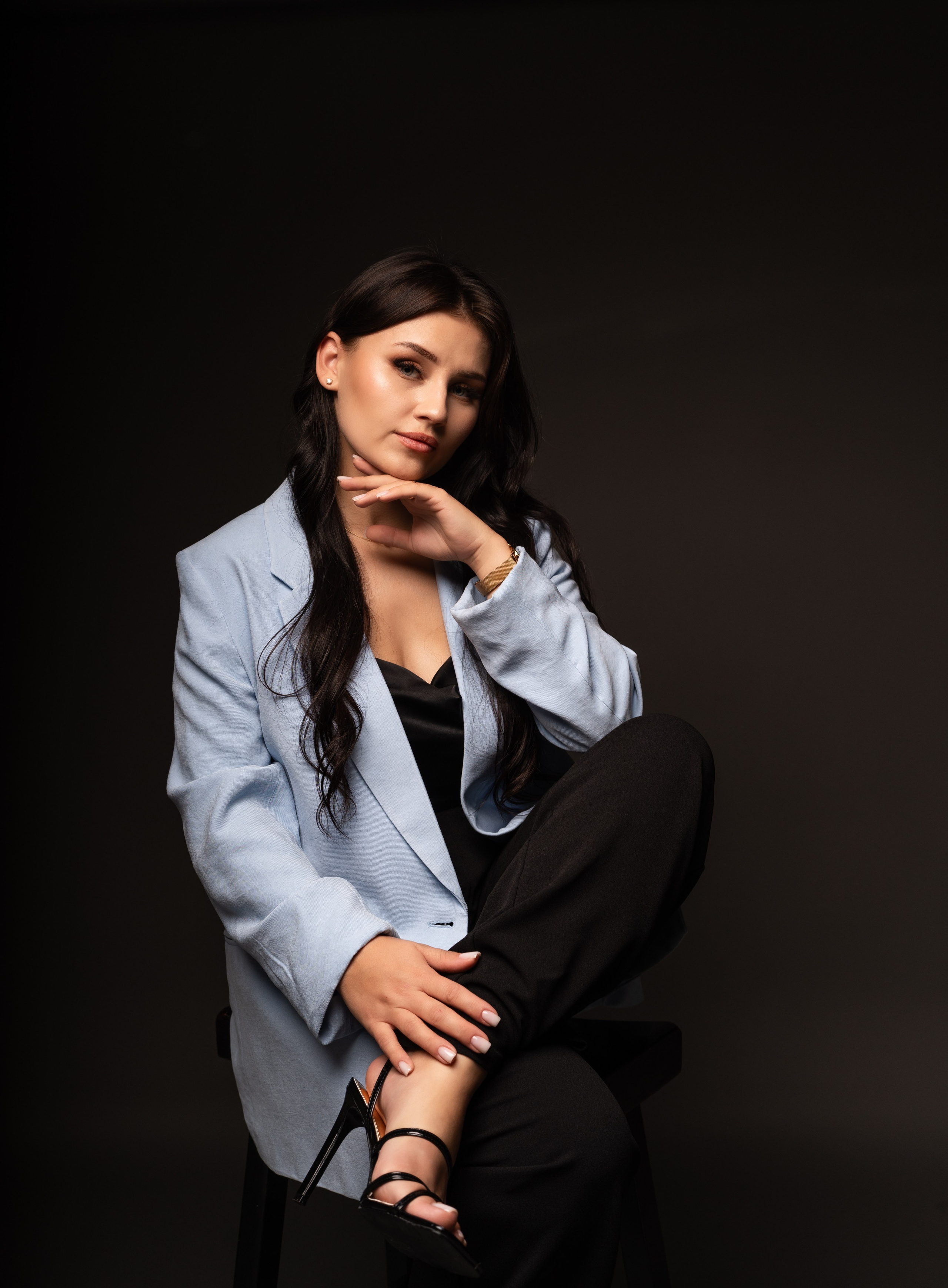 Arina. Family photographer in Sacramento | Sofia Pavenko