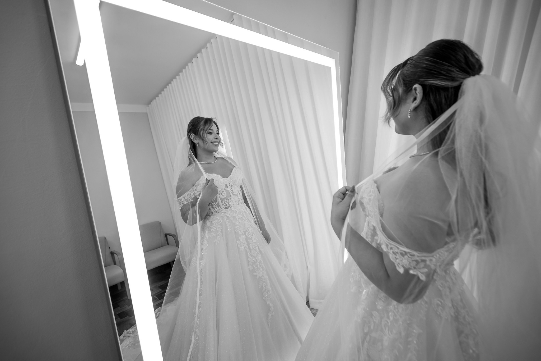 MAKING OFF DA NOIVA EDITORIAL. Fotógrafo de casamento