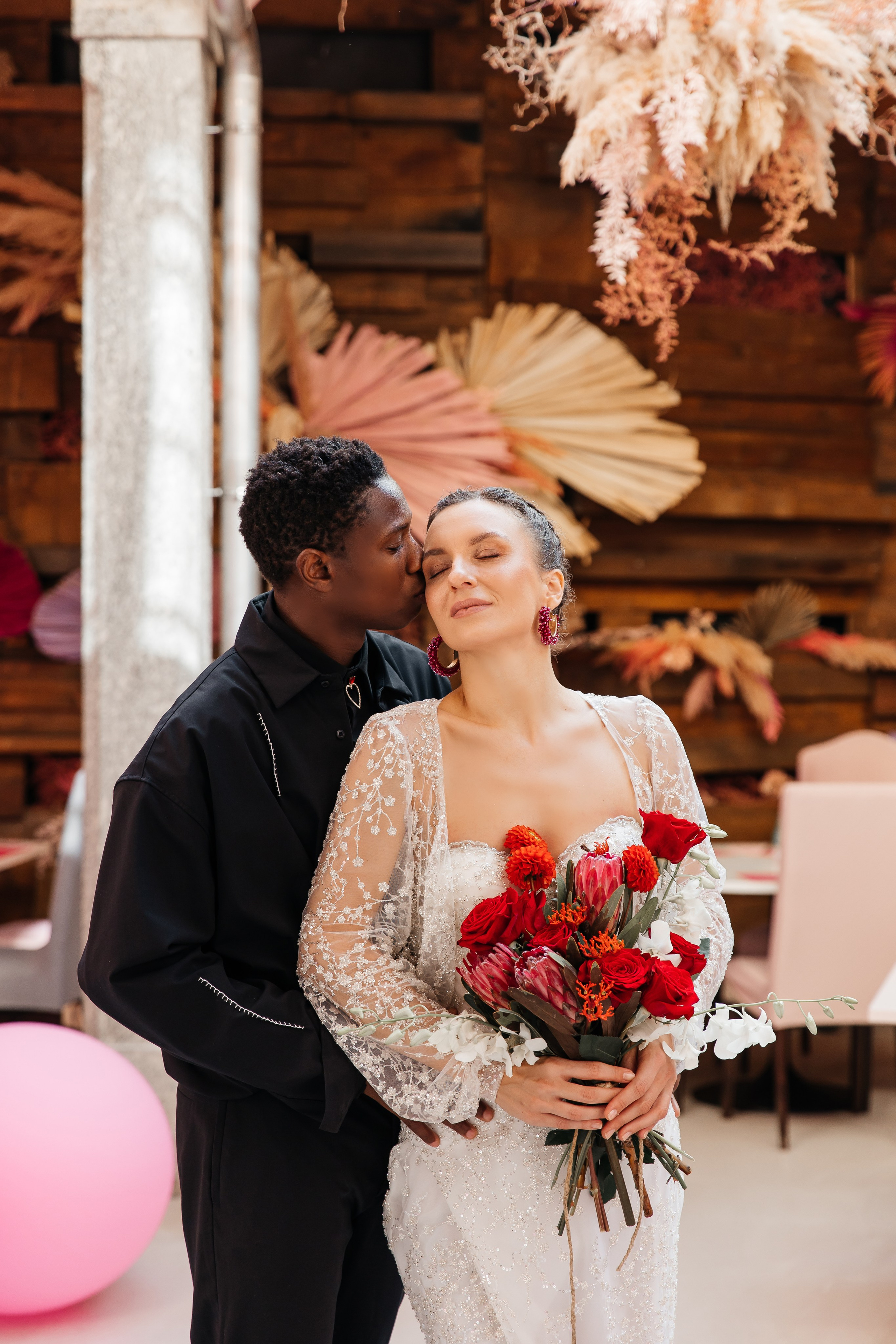 Love without borders