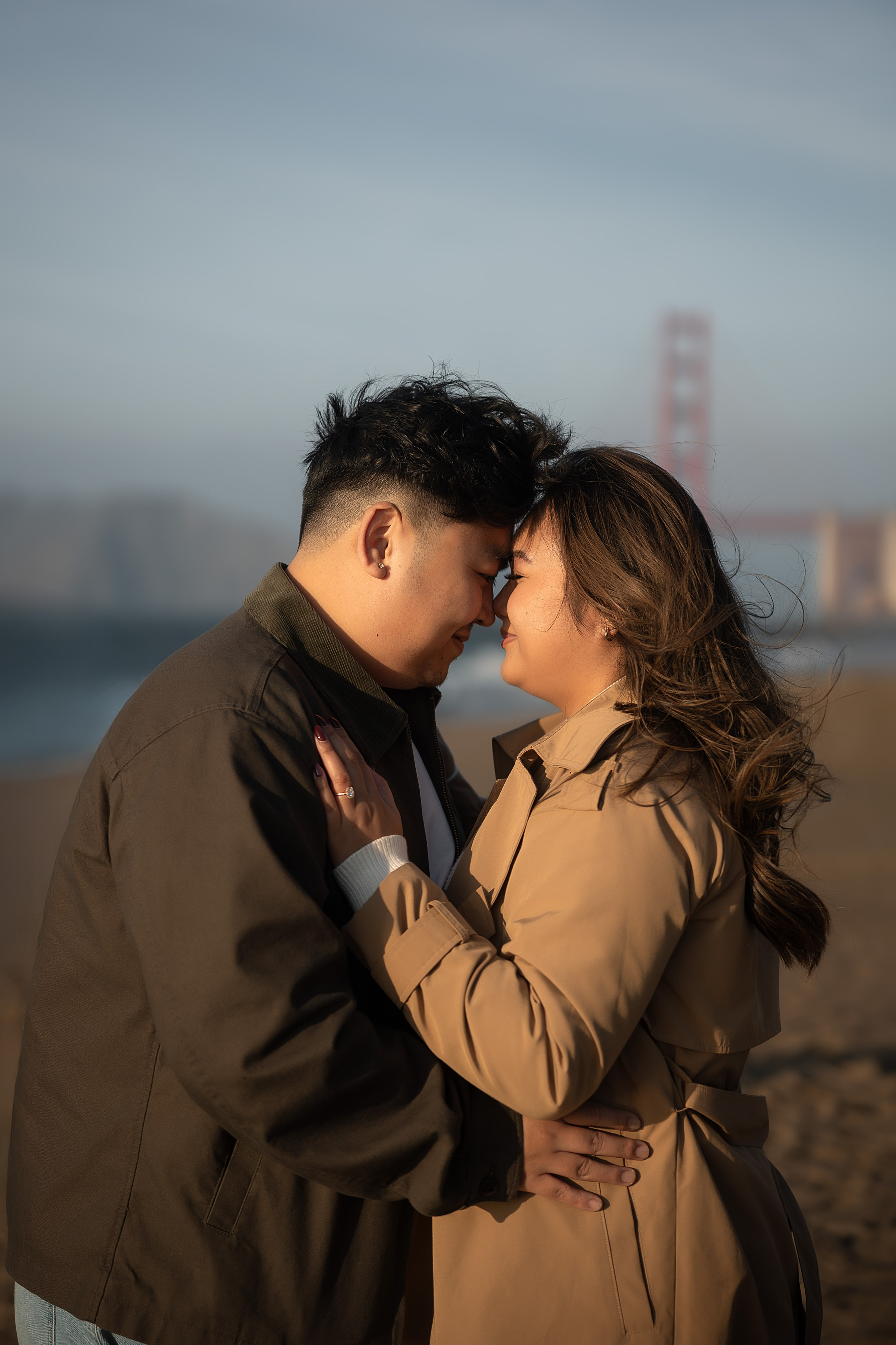 COUPLES. Couples & Families photographer in Bay Area, San Jose, California