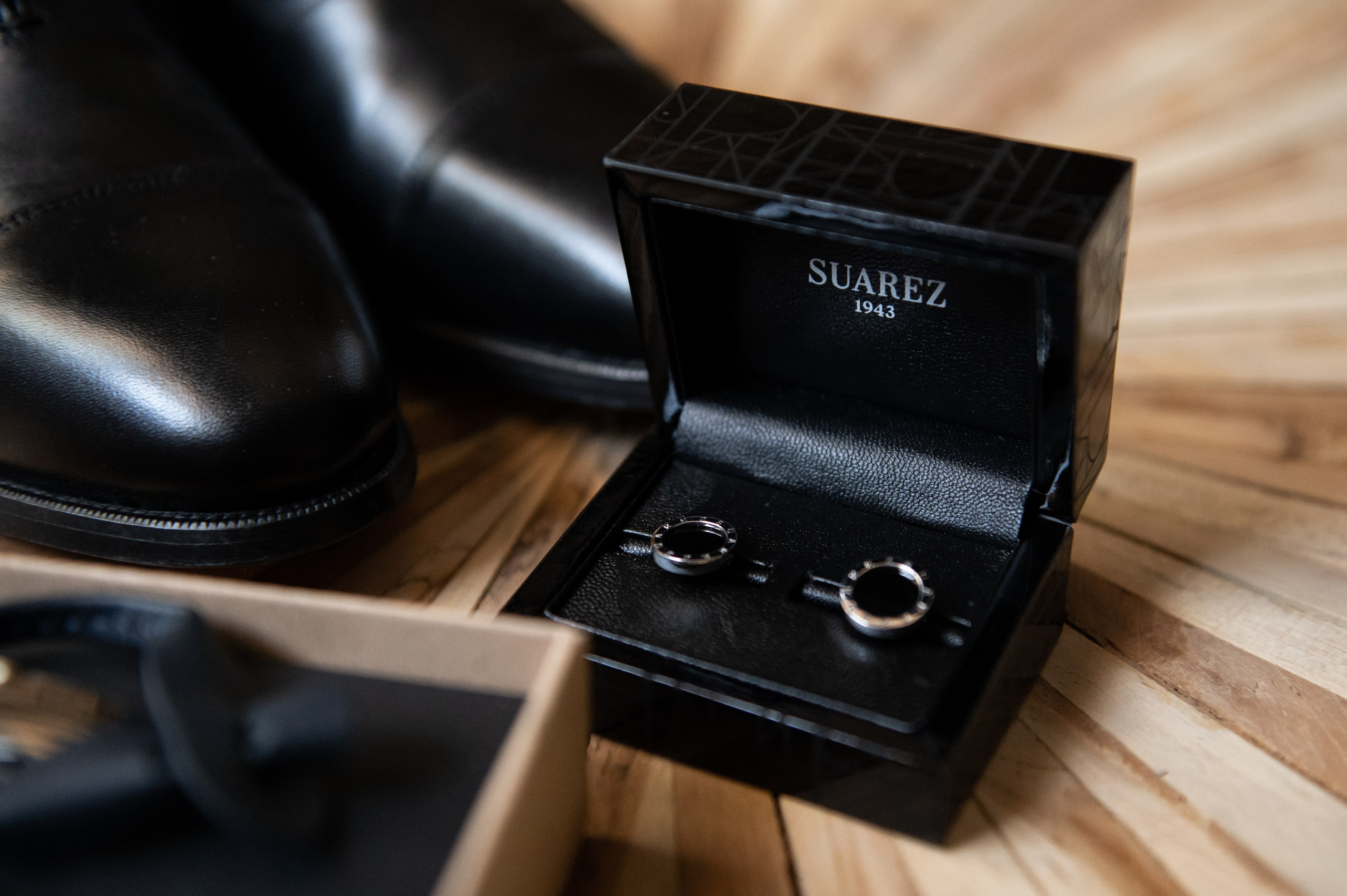 Joaquin & Angela. Wedding photographer in Spain