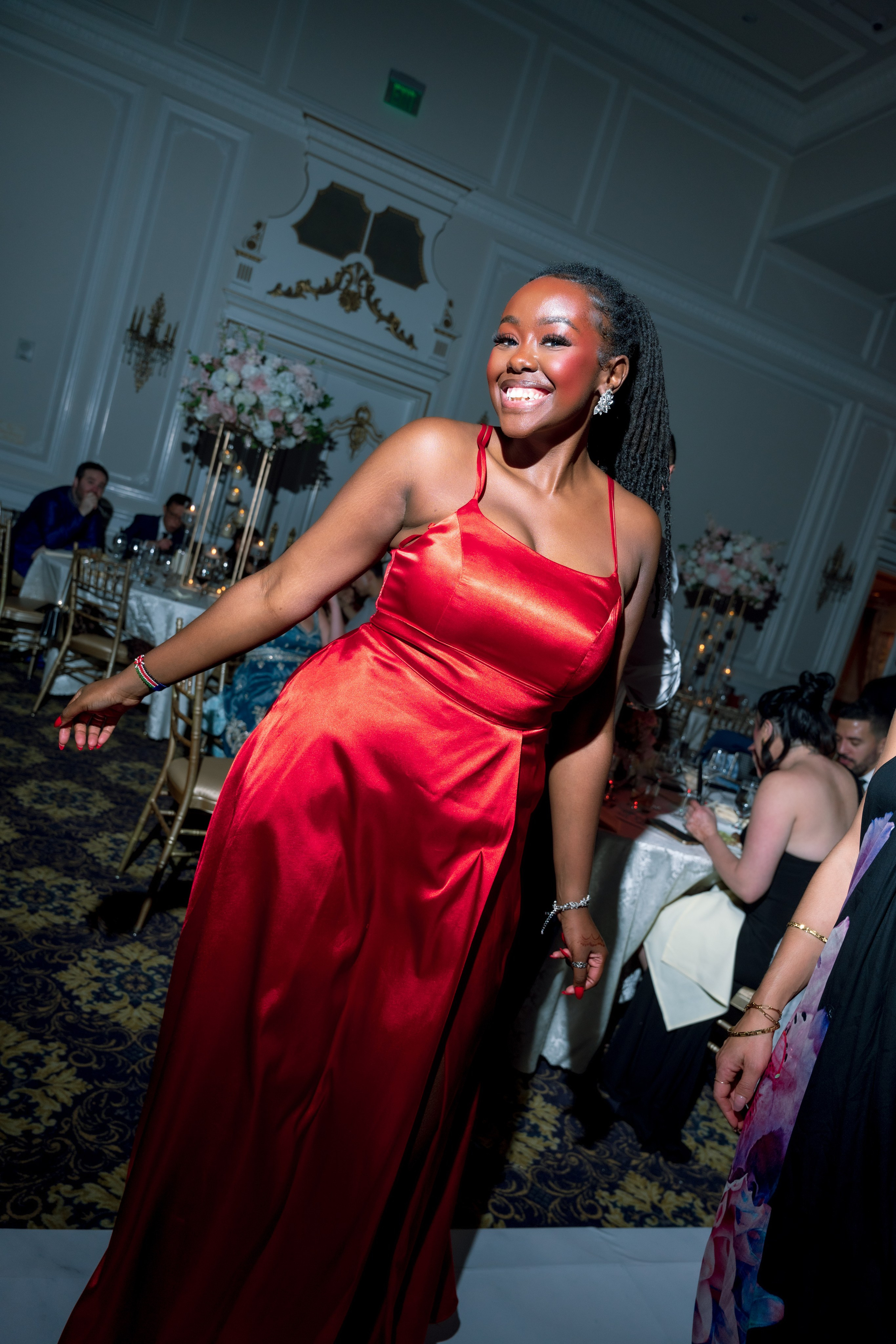 Sarah and Bhavin. Anna Krasnova Wedding photographer