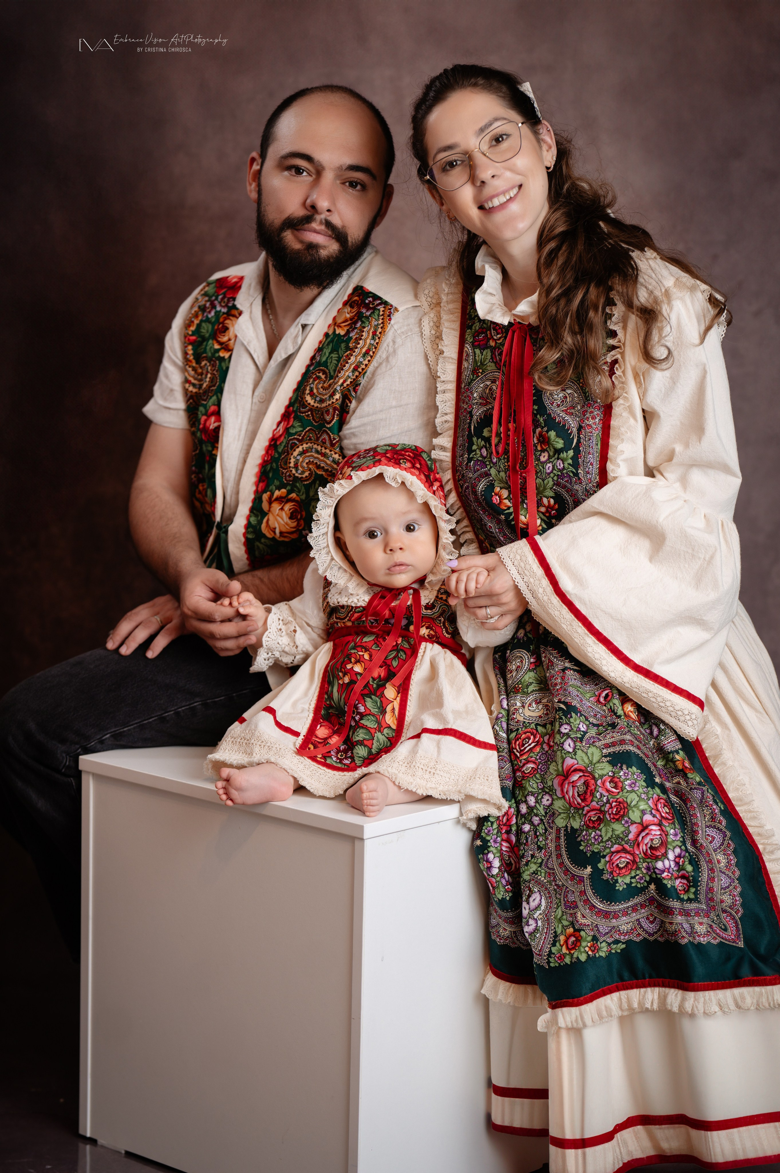 Anniversary/Family. EVA Photography