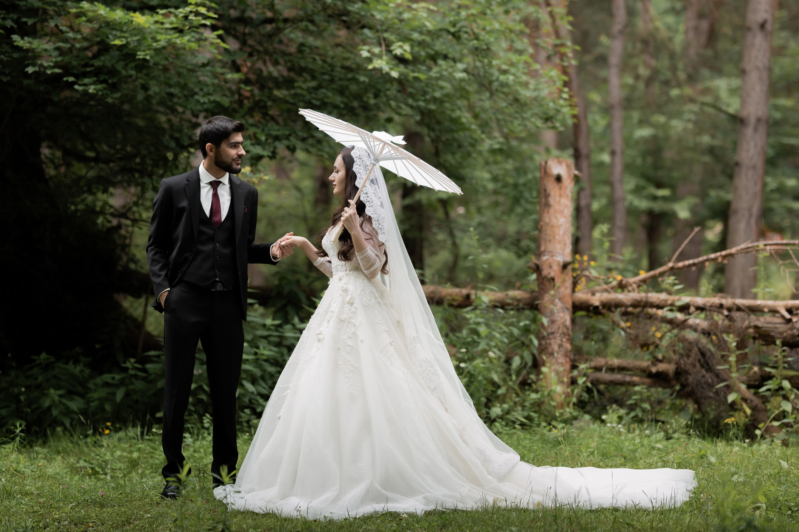 Seymur&Chilenay. Kamil Karimli Photography