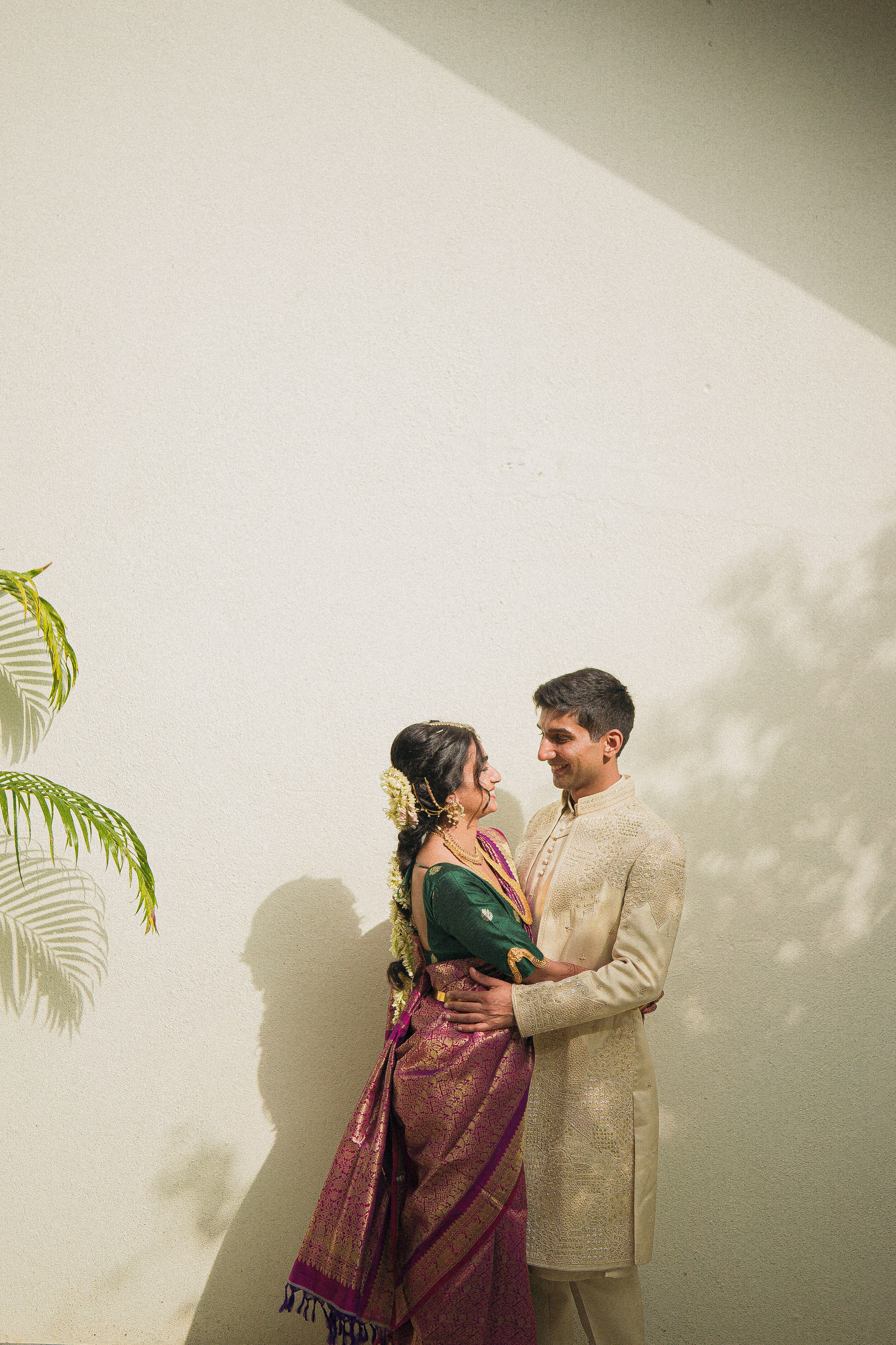 NICKHIL & ANVITA. Wedding photographer Avira Stories