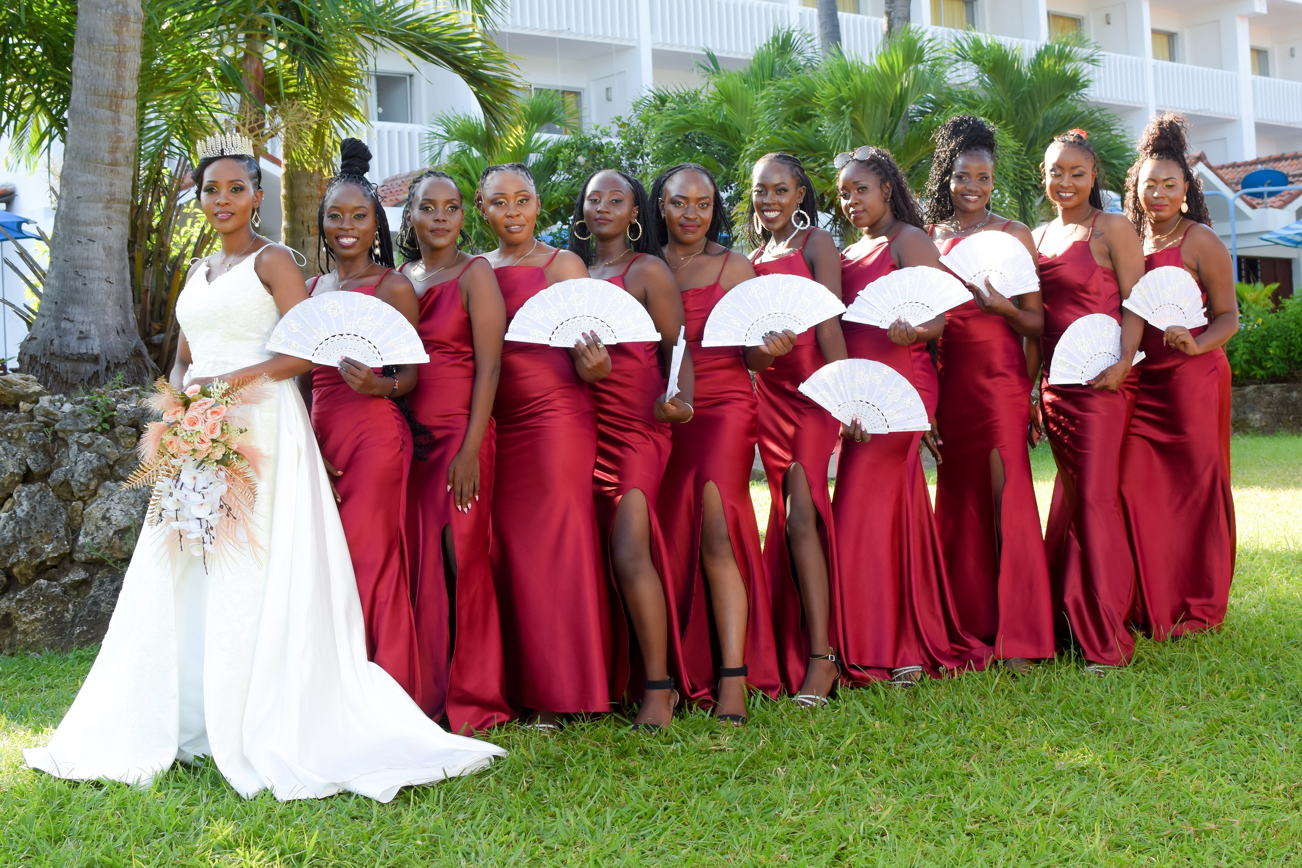 Weddings. Studio Afri | NGO Storytelling, Photography & Videography in Mombasa
