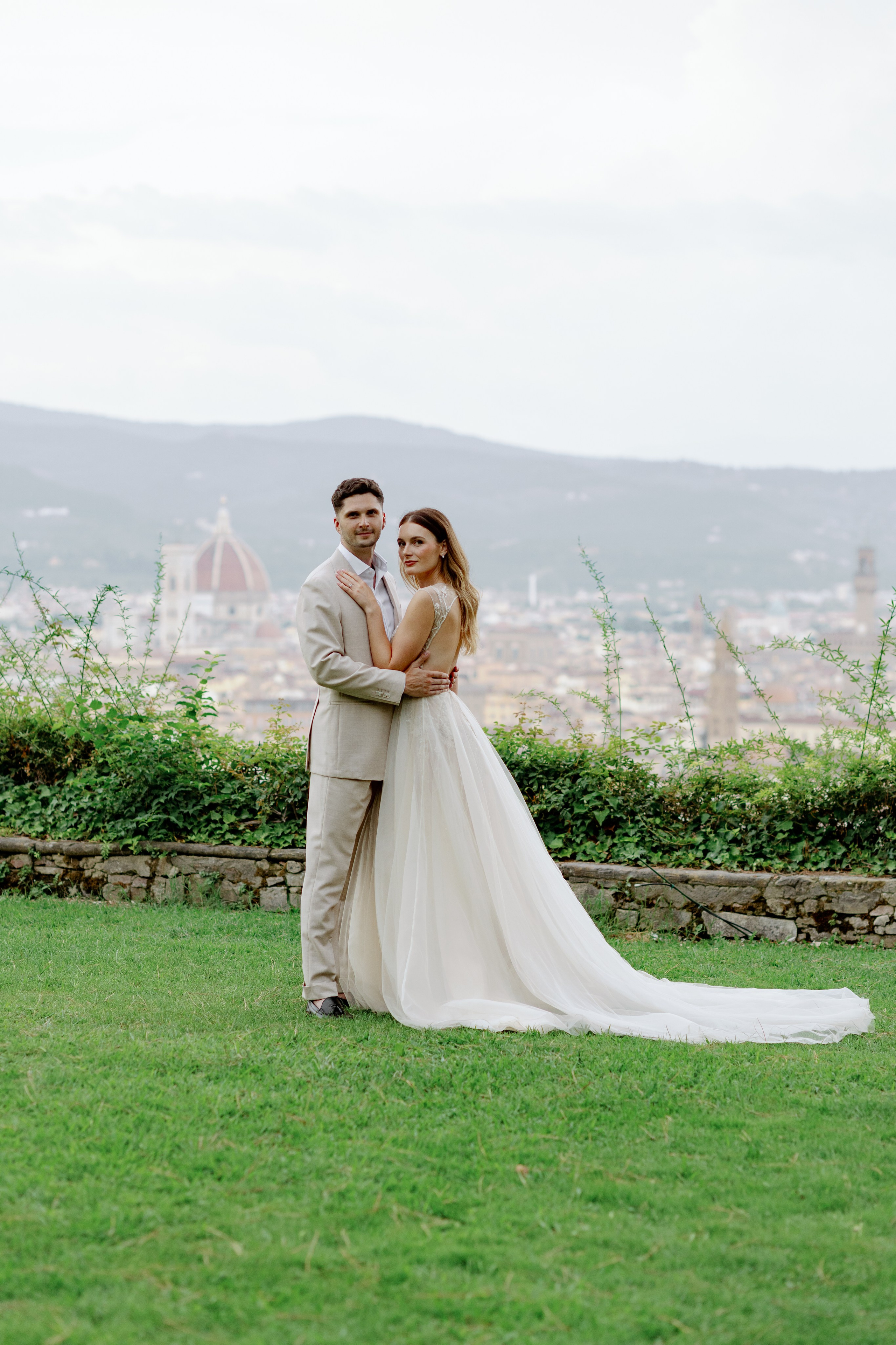 Katya&Zhenya. Photographer