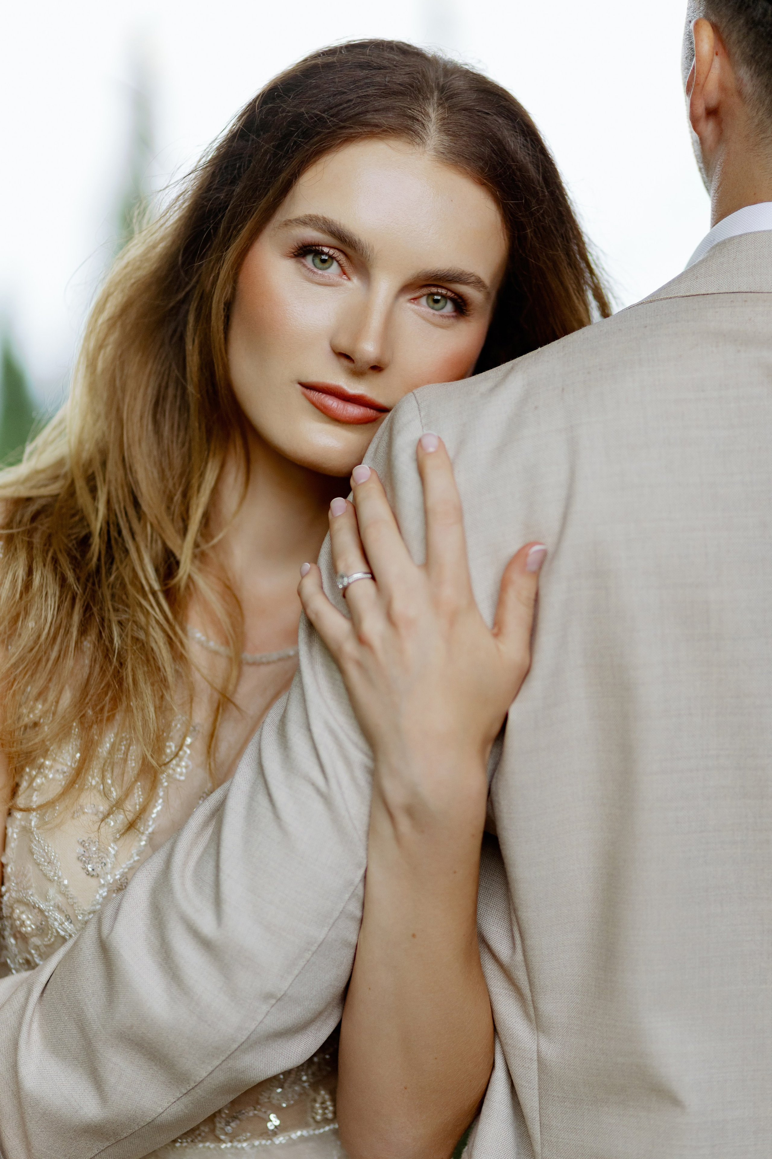 Katya&Zhenya. Photographer