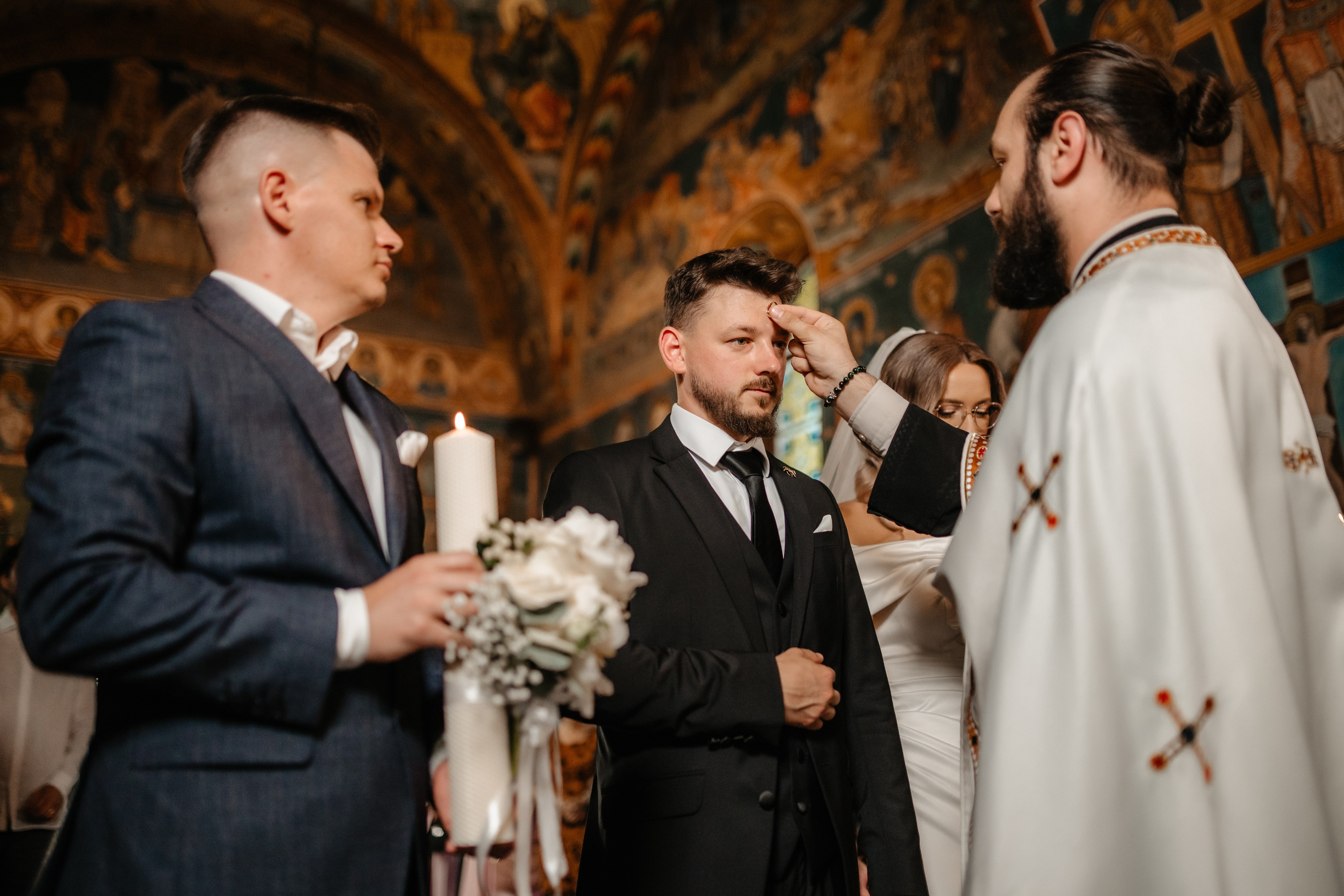 Elena + Cristi. Goldut Sergiu Photographer