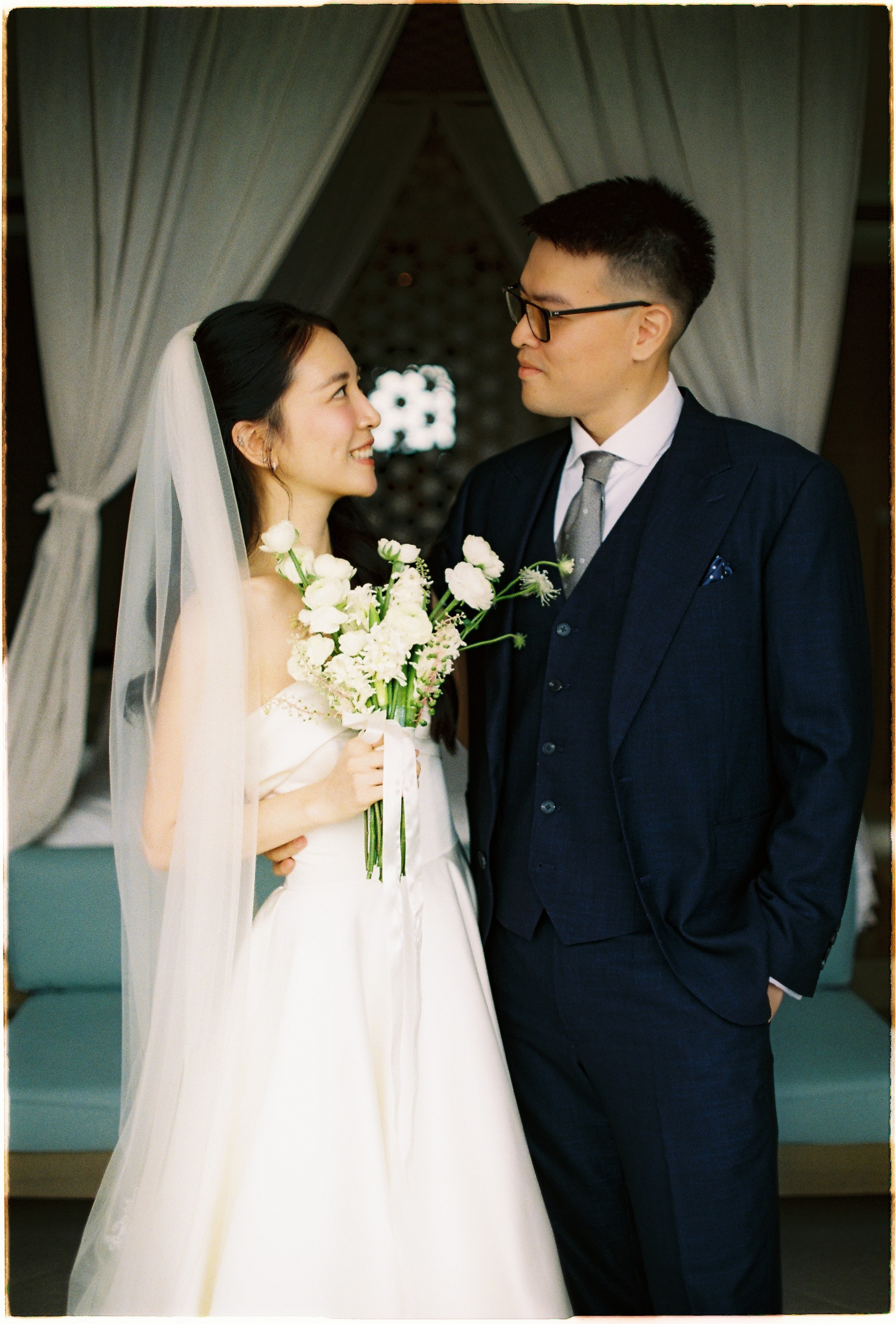 N&N | MIA NHA TRANG. Anns wedding photography