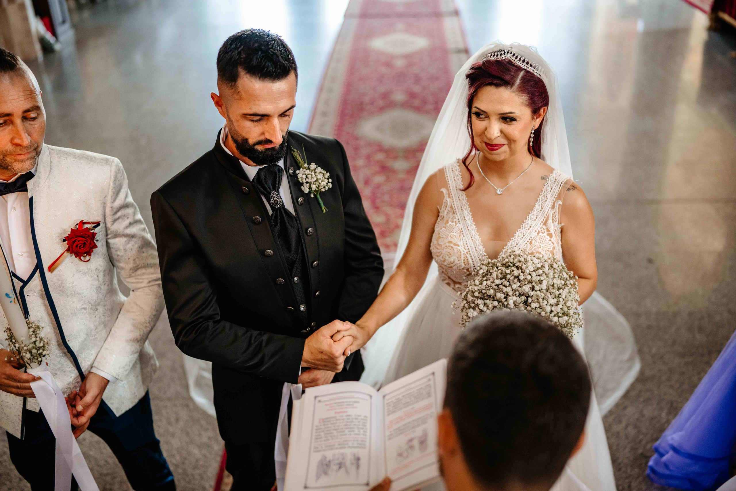 Radu Rahovan Fotograf de nuntǎ Cluj