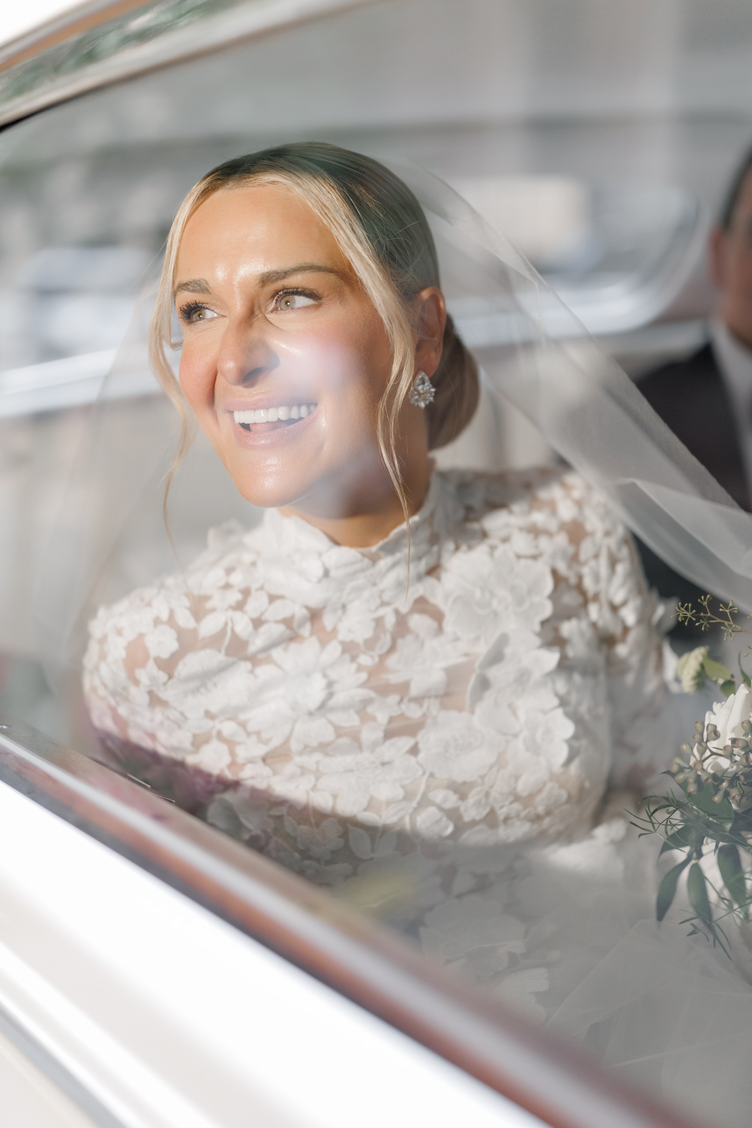 Killeen and Patrick. Wedding photographer and videographer New York | New Jersey