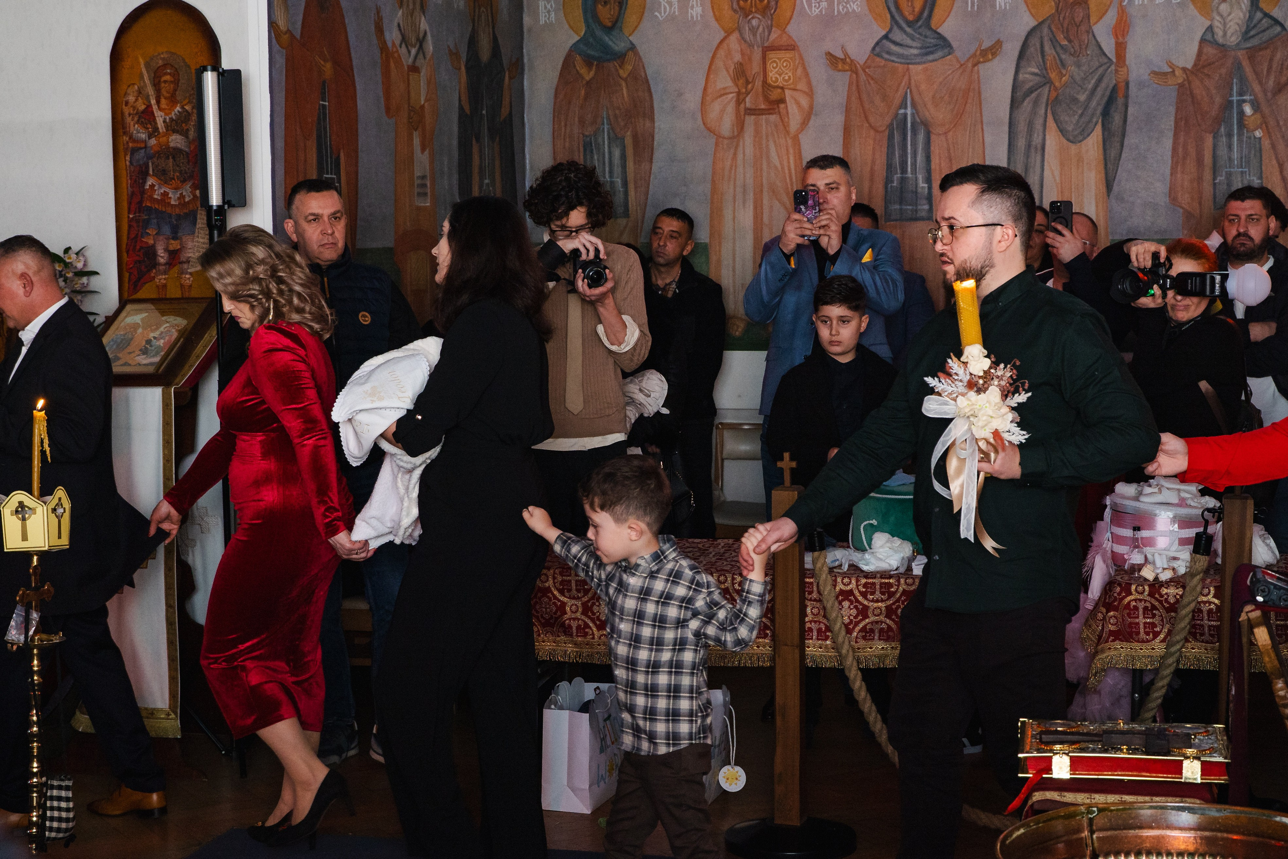 Events. Lu’jain’s Studio| Female Wedding, Maternity & Lifestyle Photographer London, UK