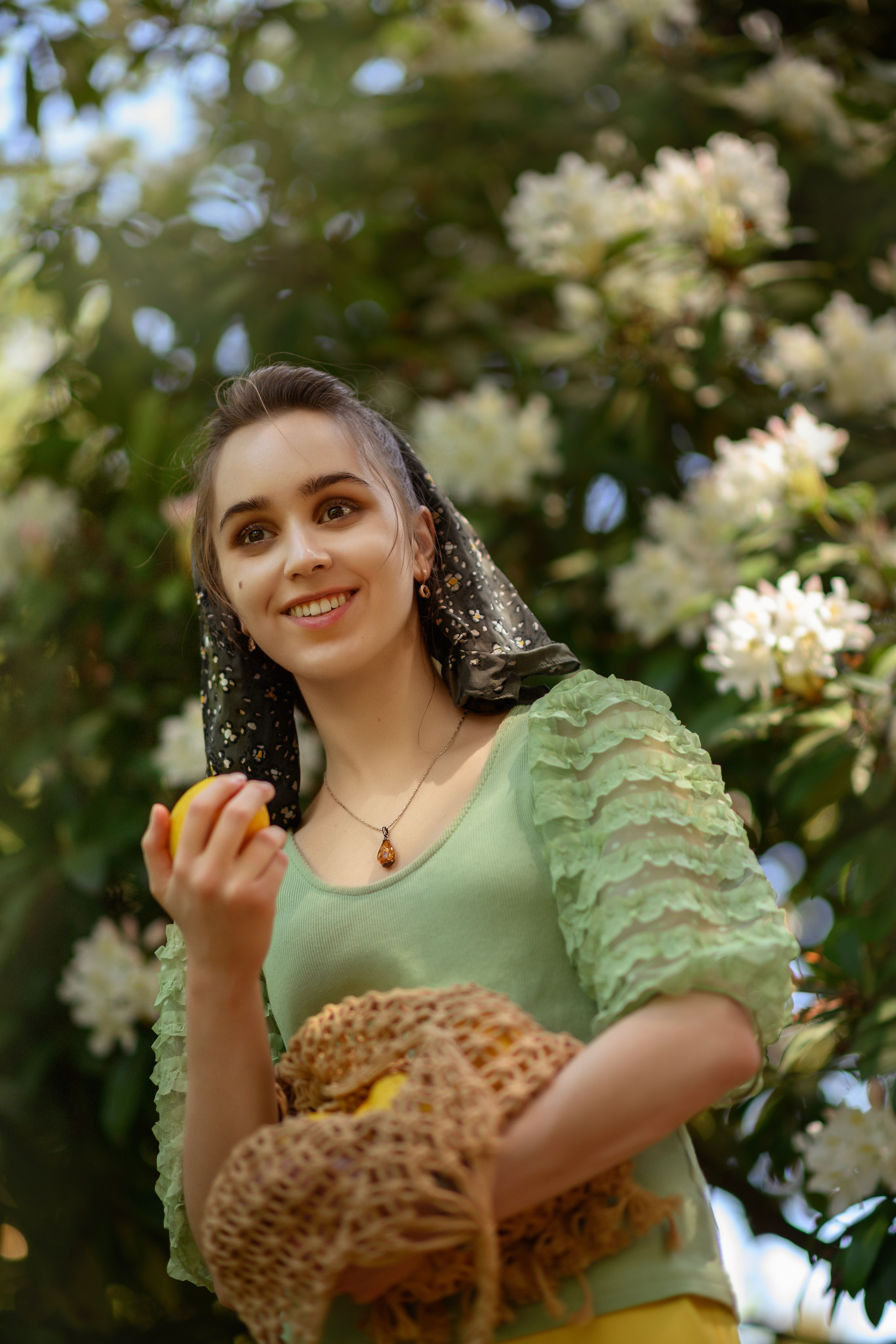 Spring time. Wedding & portrait photography in the Seattle Area. Helen Michelle photographer