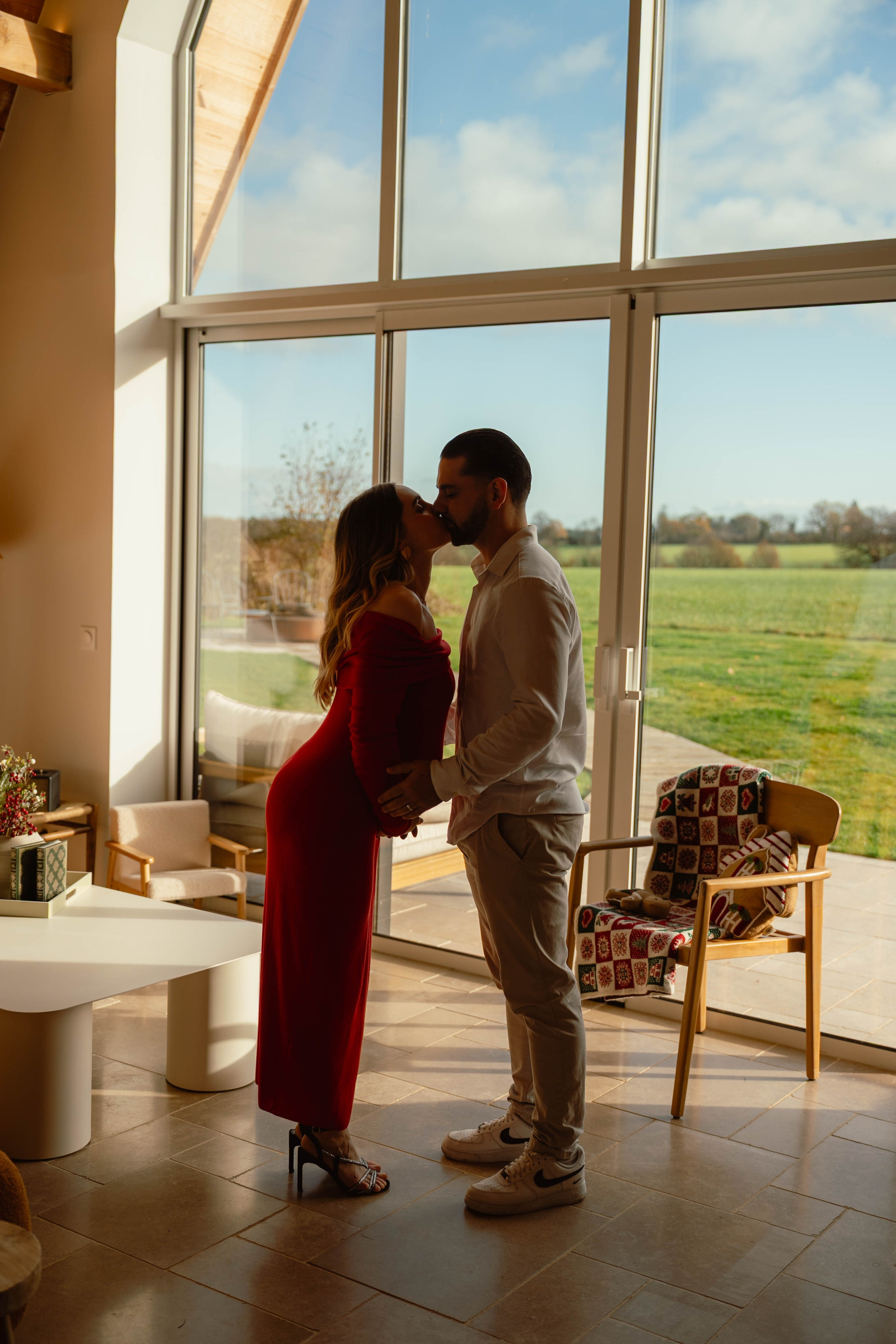 Julie & Théo. Weeding photographer / event / portrait