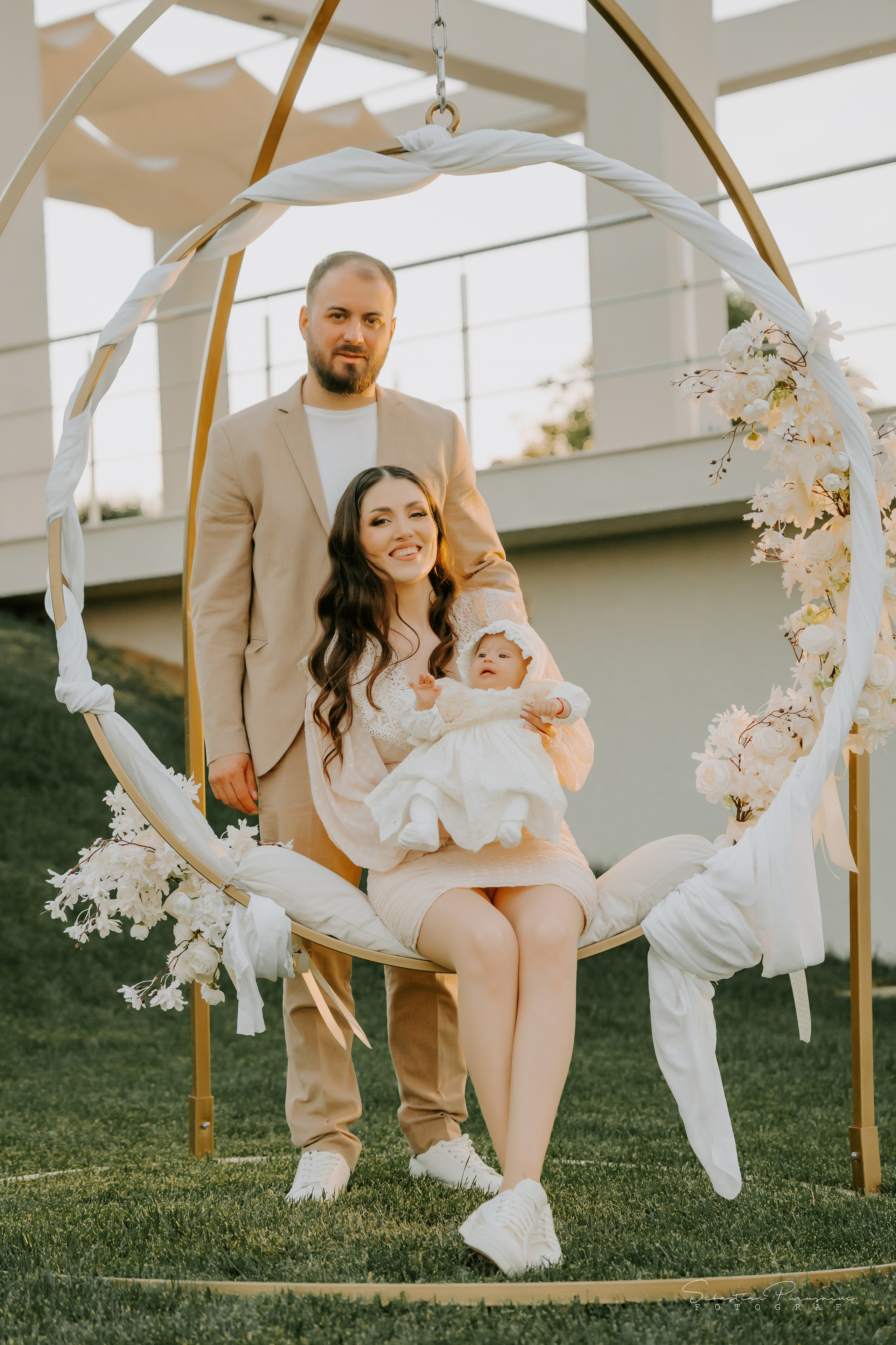 Lara-Olivia. Sebastian Purusniuc Fotograf - Iasi