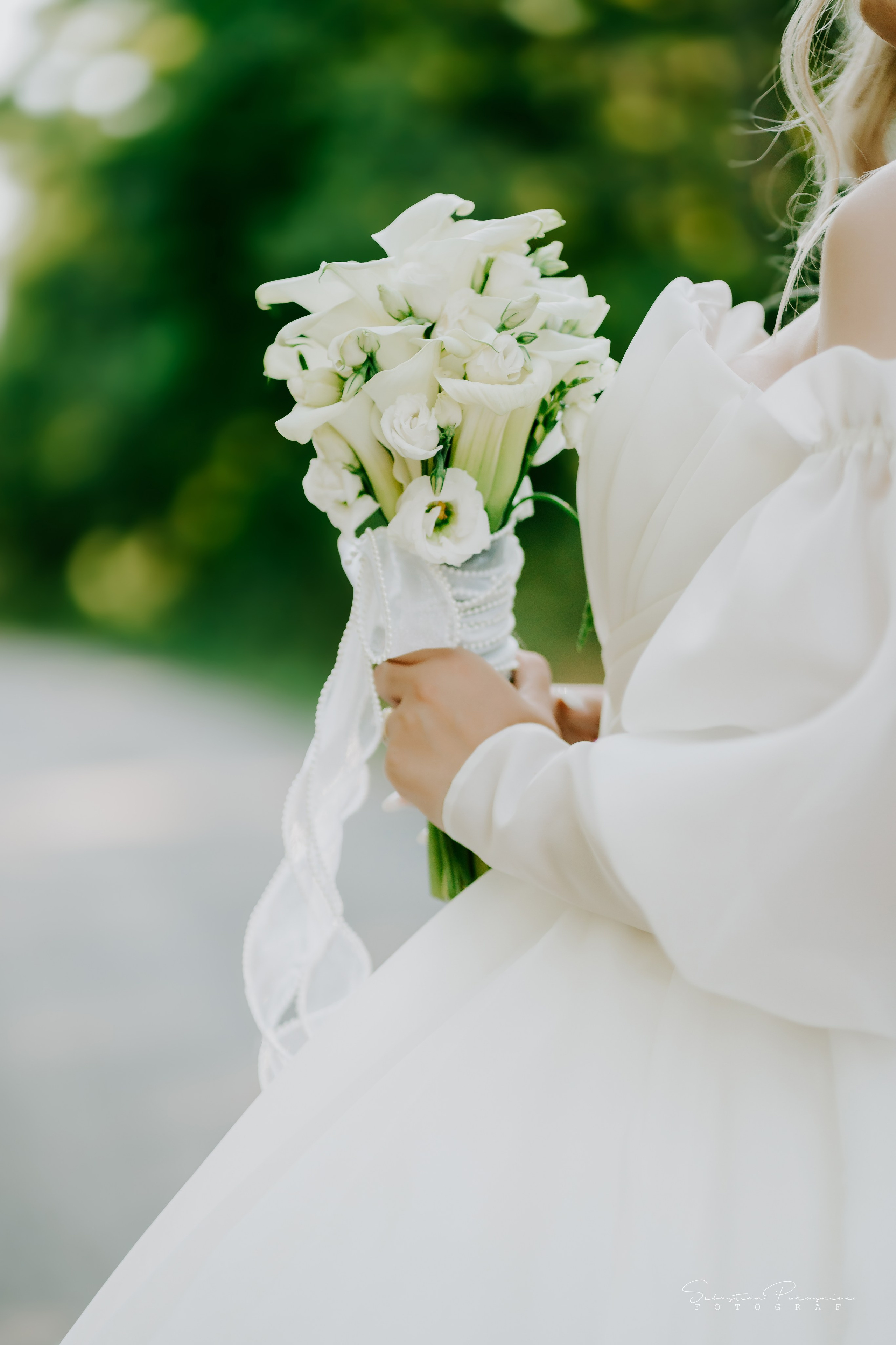 Bianca & Iulian. Sebastian Purusniuc Fotograf - Iasi