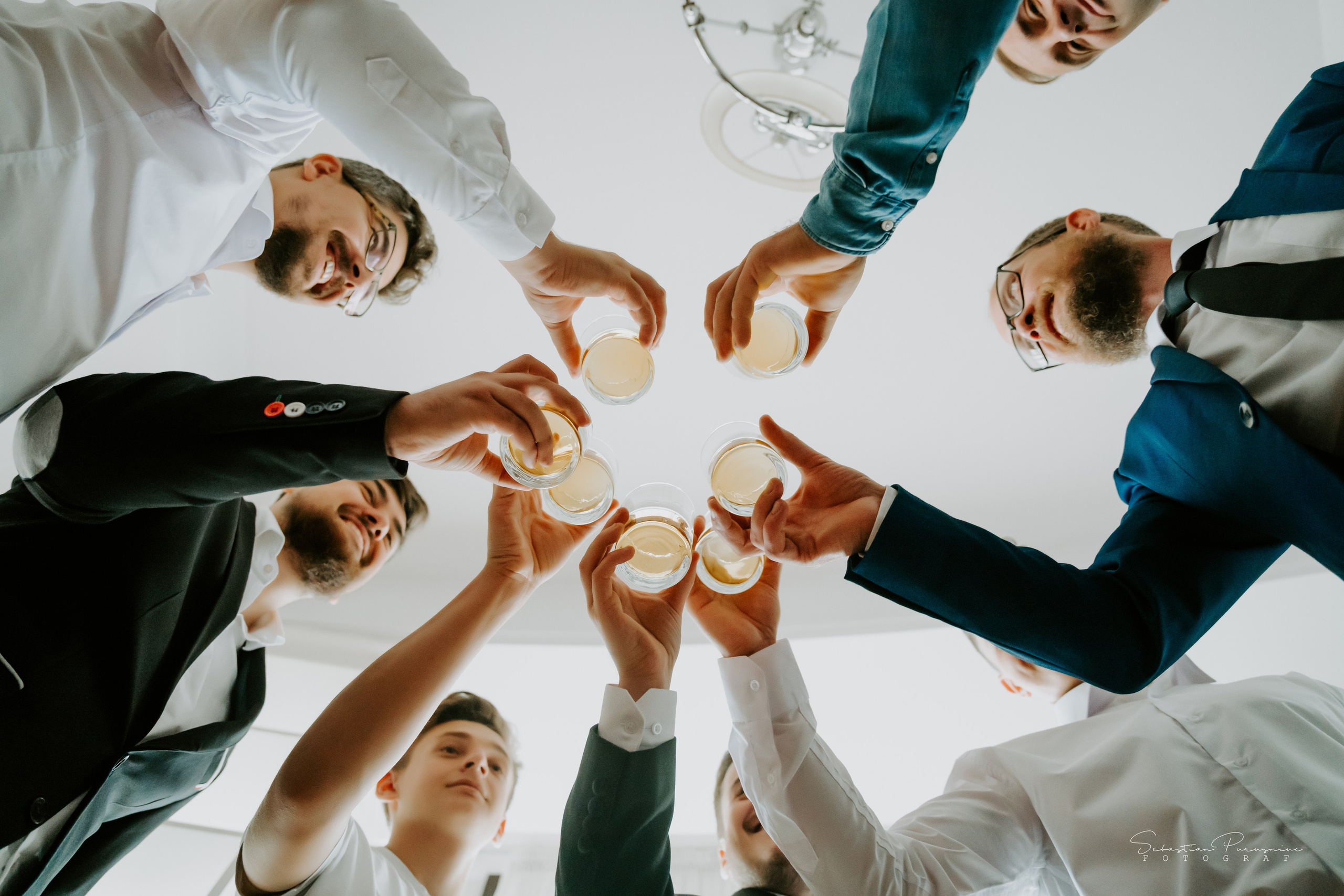 Cătălina & Dominic. Sebastian Purusniuc Fotograf - Iasi