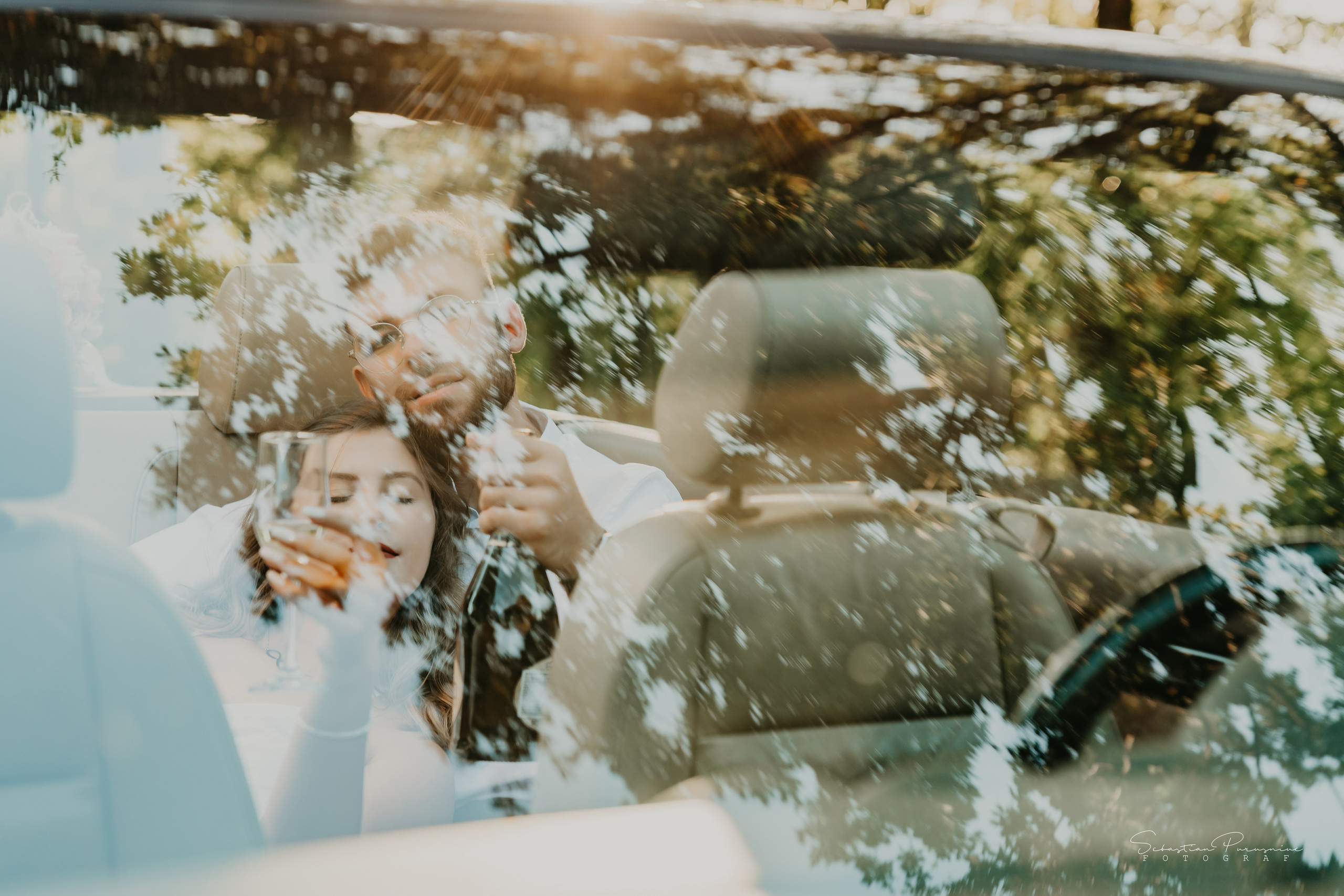 Save The Date. Sebastian Purusniuc Fotograf - Iasi