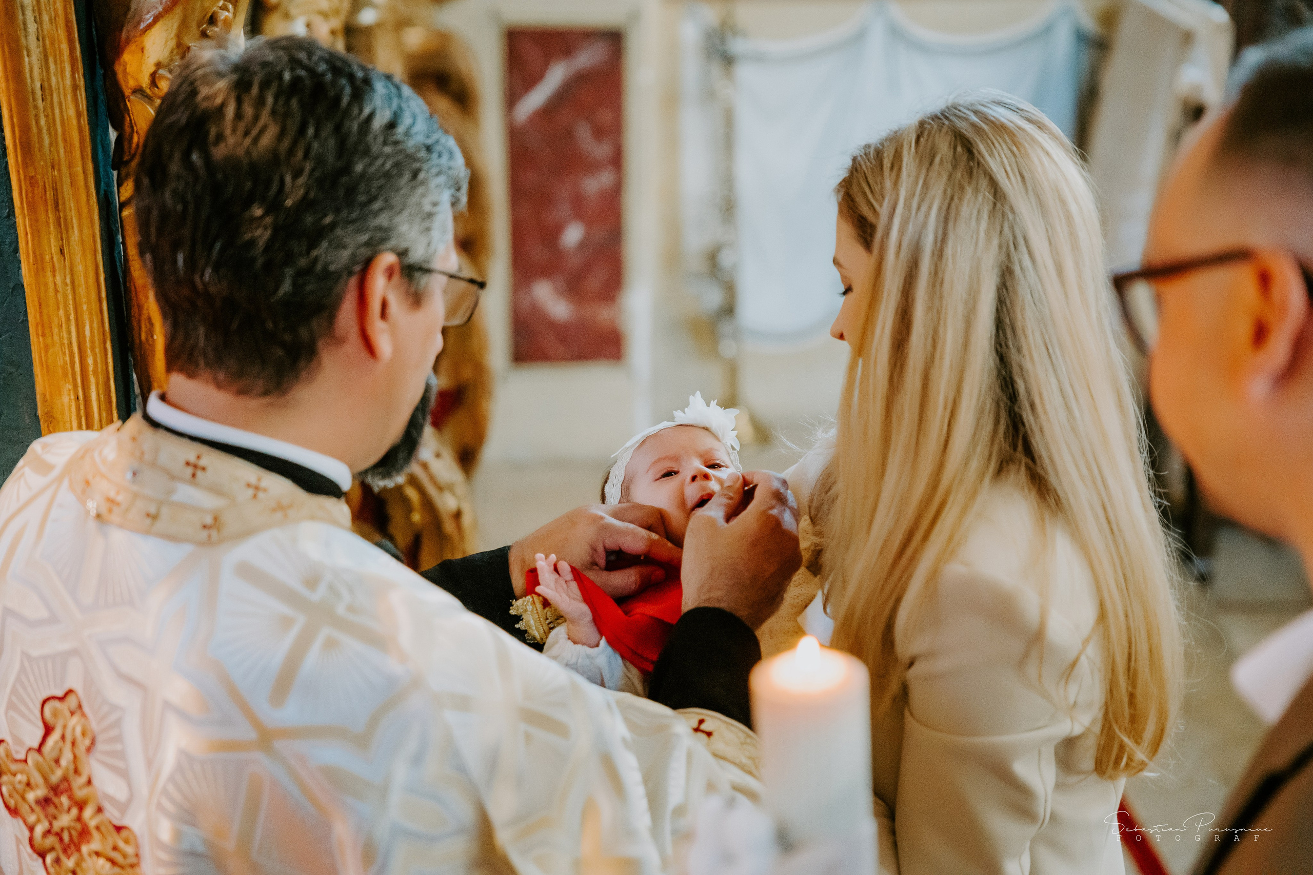 Lara-Olivia. Sebastian Purusniuc Fotograf - Iasi