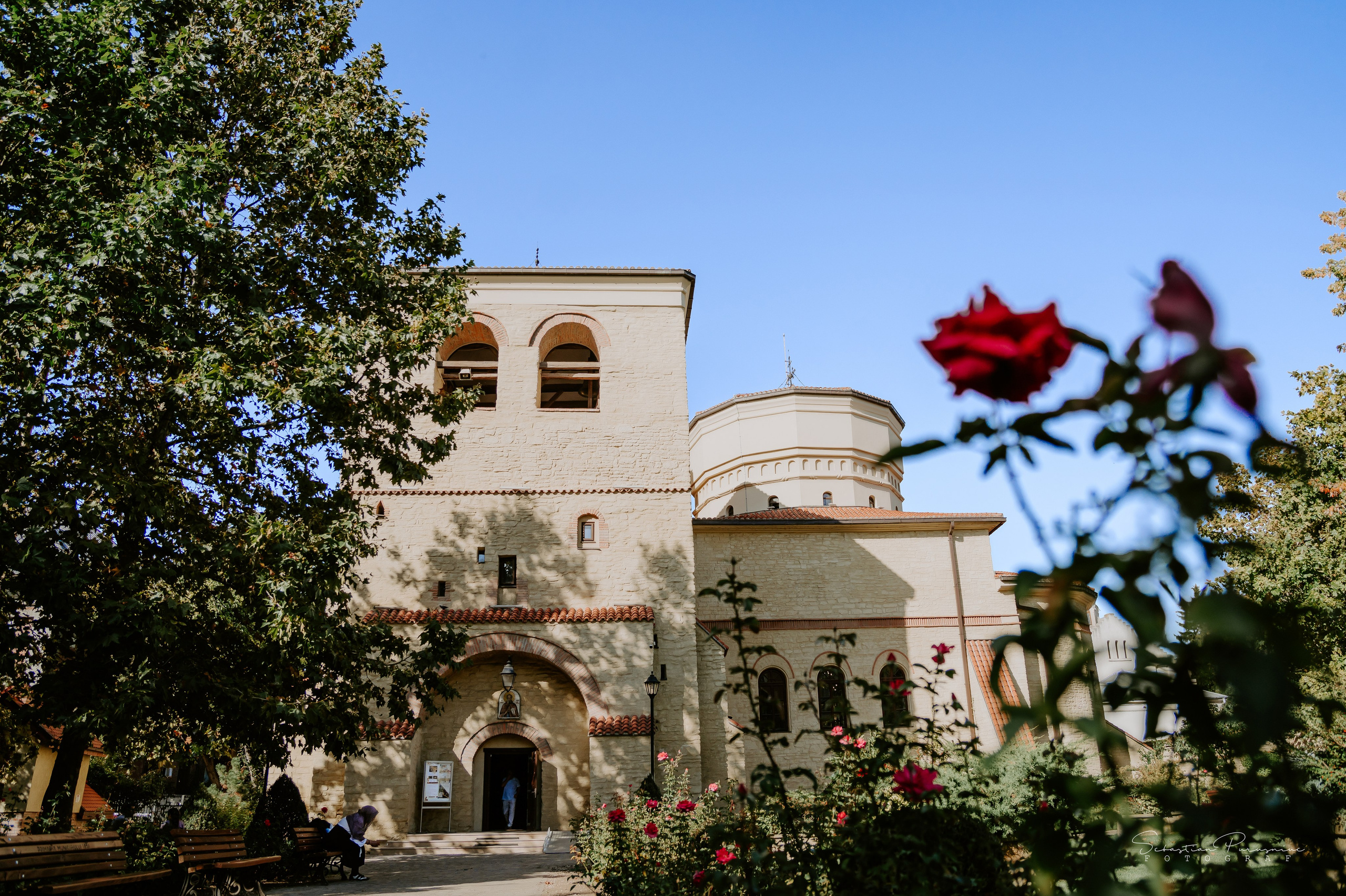 Lara-Olivia. Sebastian Purusniuc Fotograf - Iasi